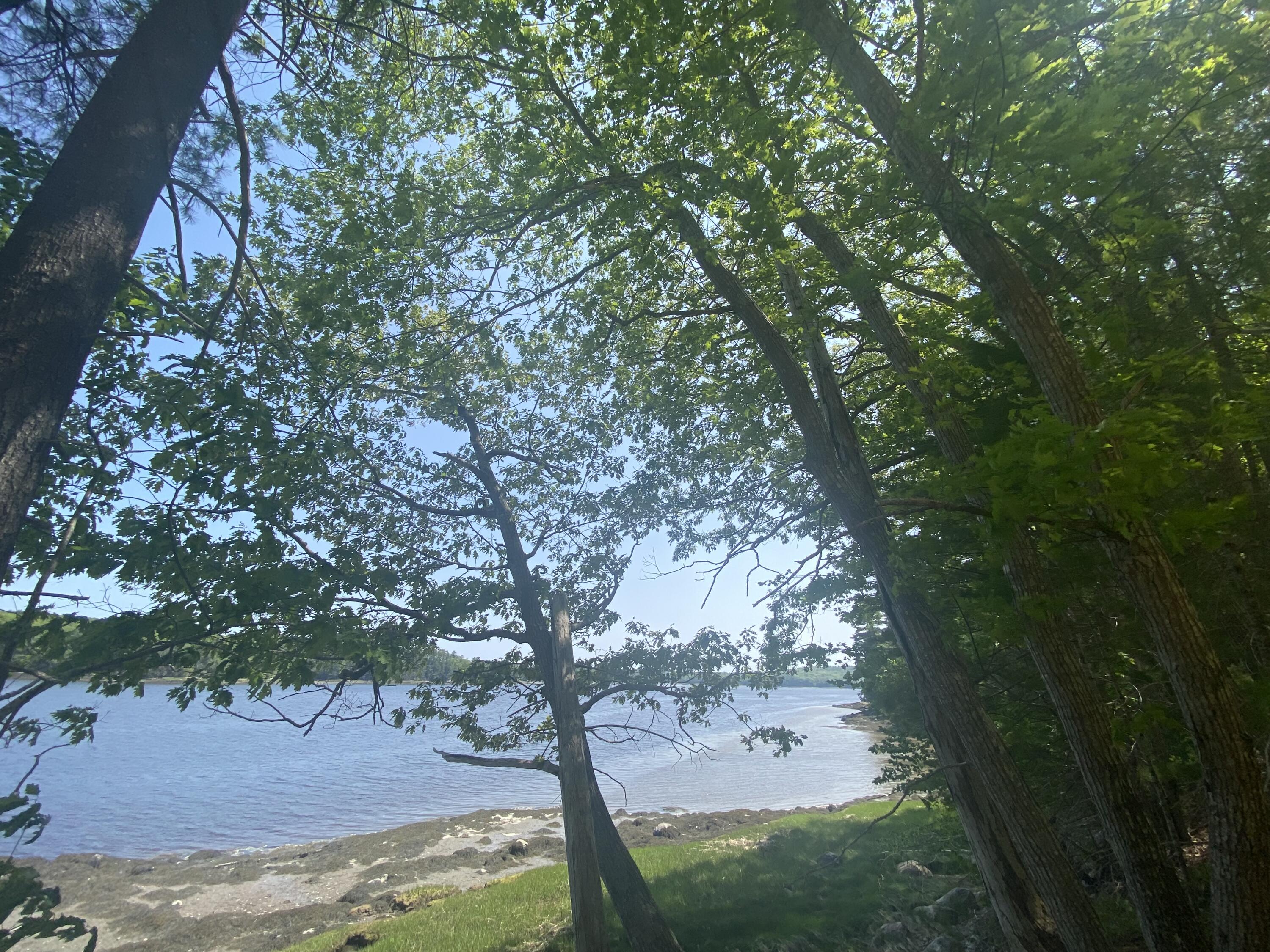 977 Alna Road, Alna, ME, 04535