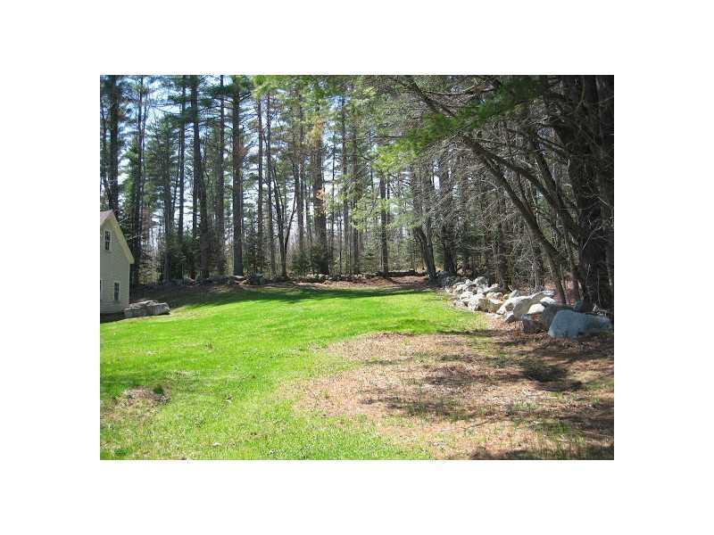 23 Songo Pond Road, Bethel, ME, 04217