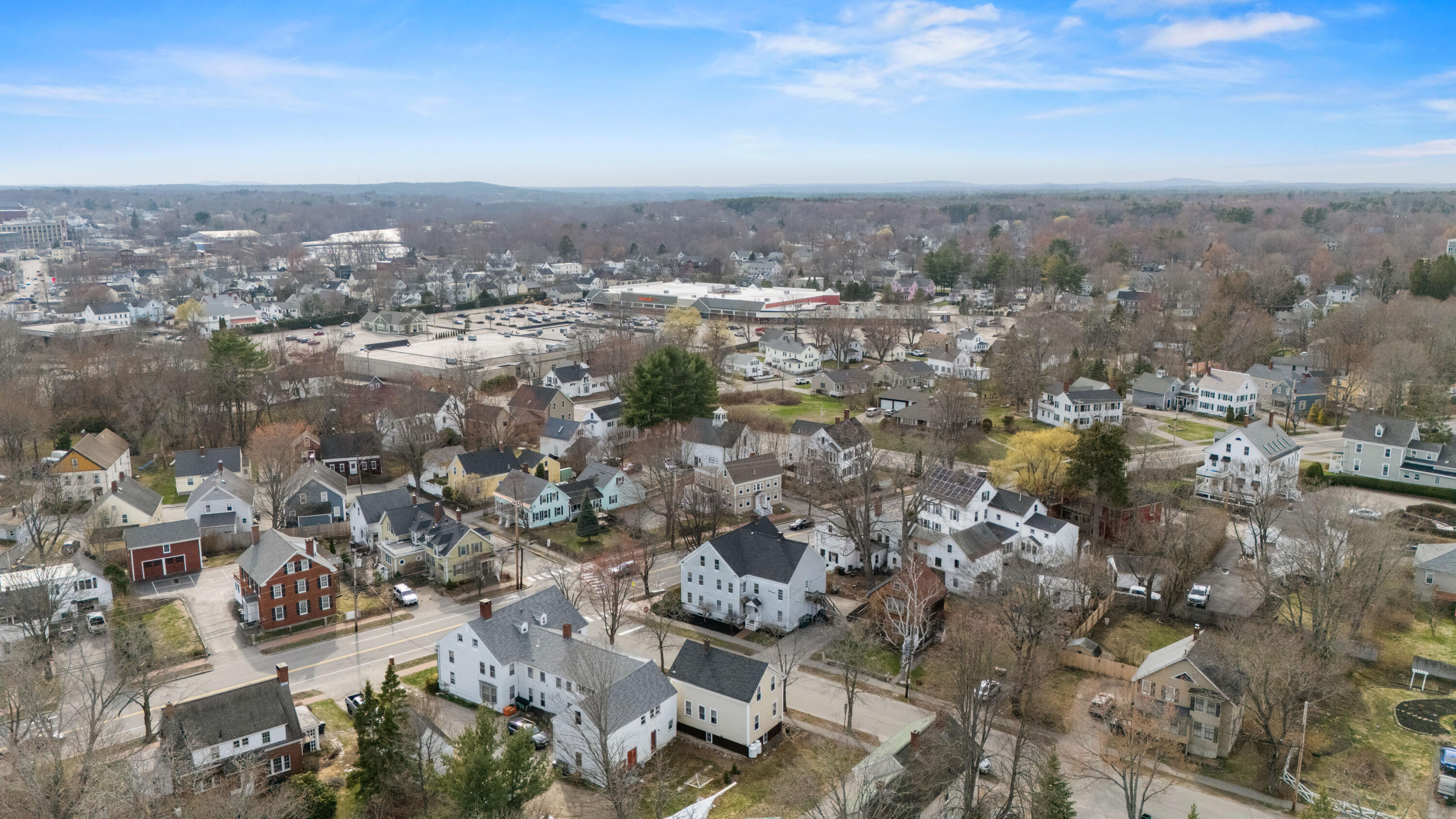 7 Union Street, Saco, ME, 04072