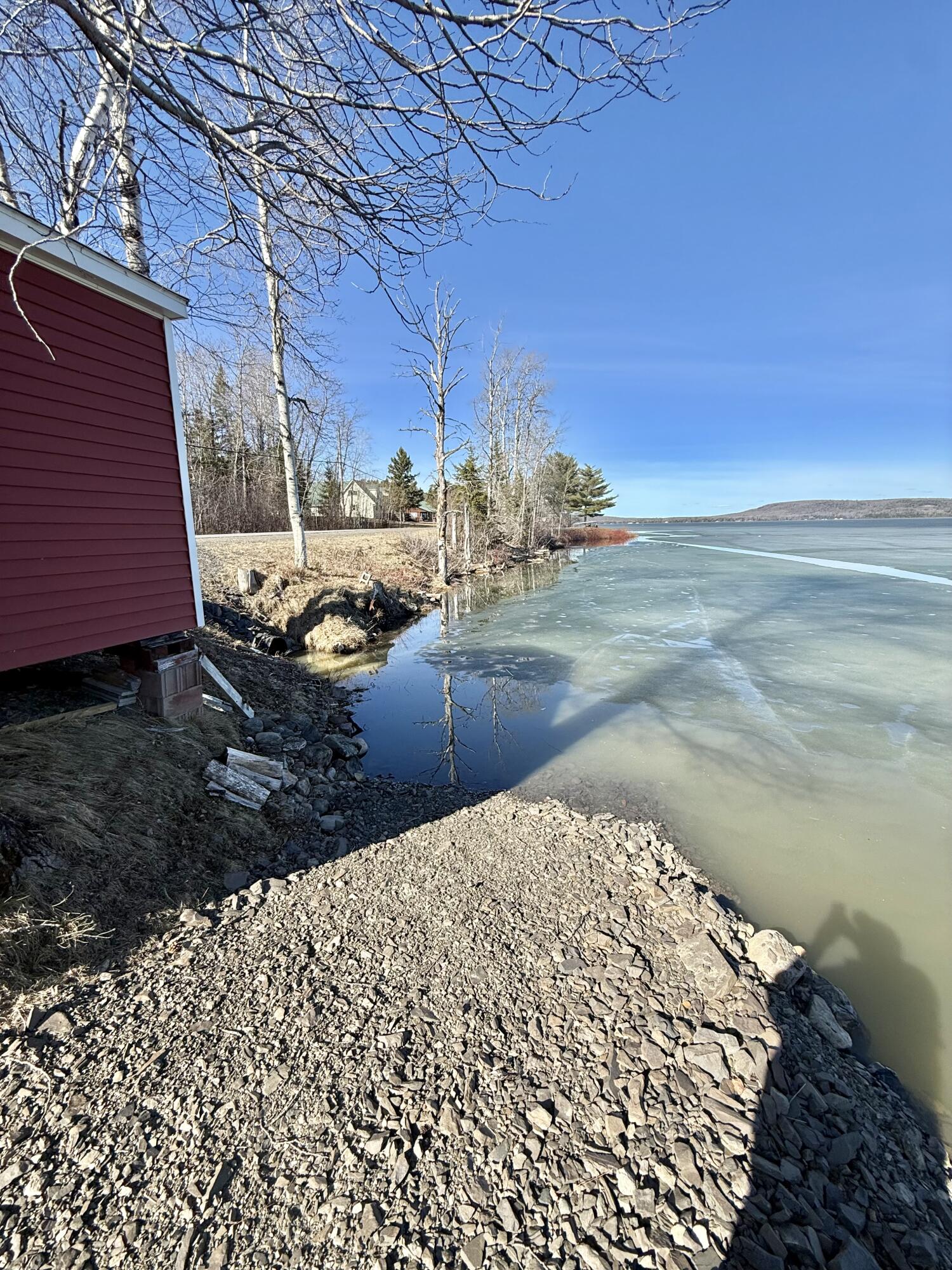 112 Sinclair Road, Sinclair, ME, 04779