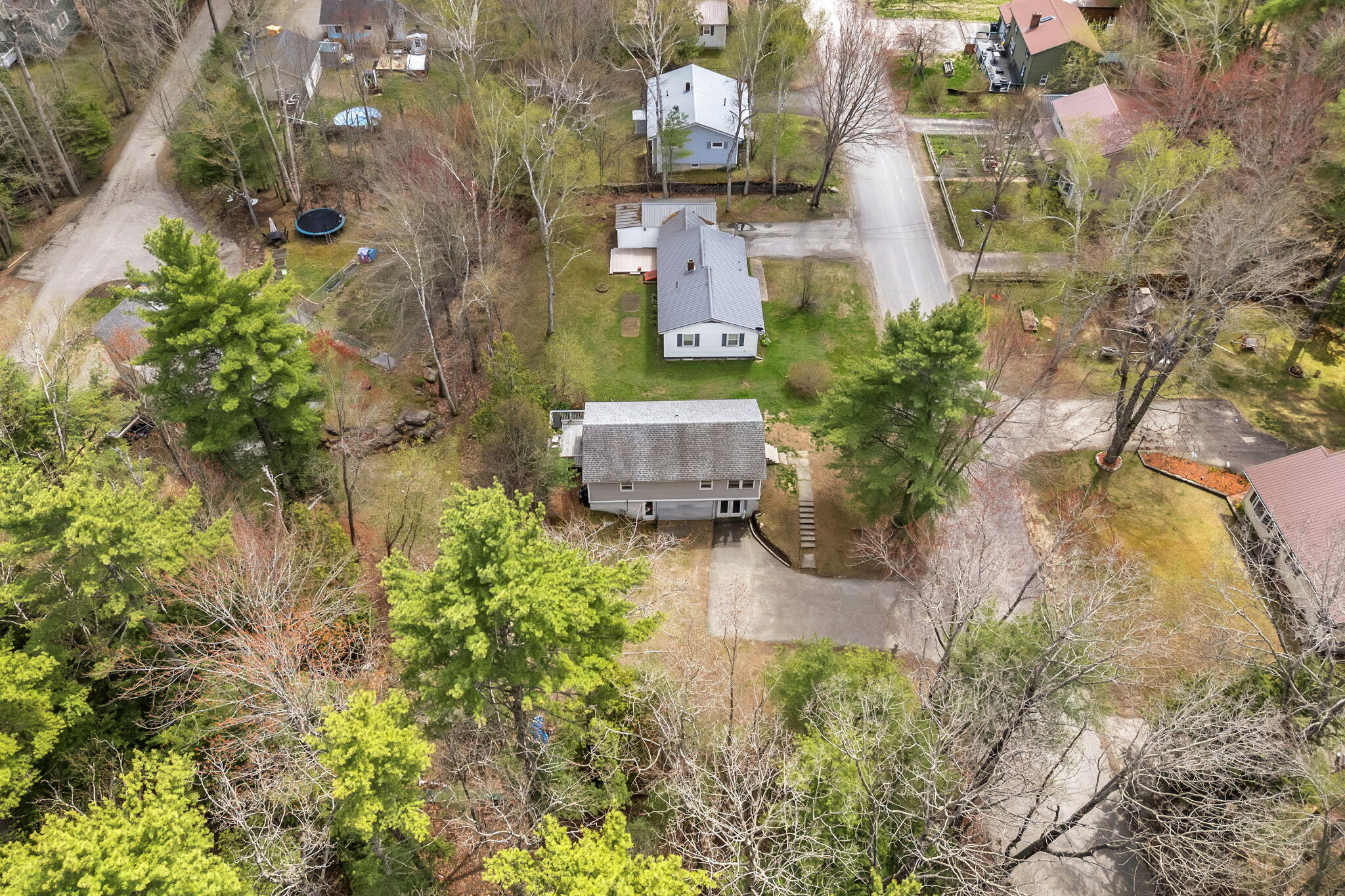 30 Hilliard Street, Old Town, ME, 04468
