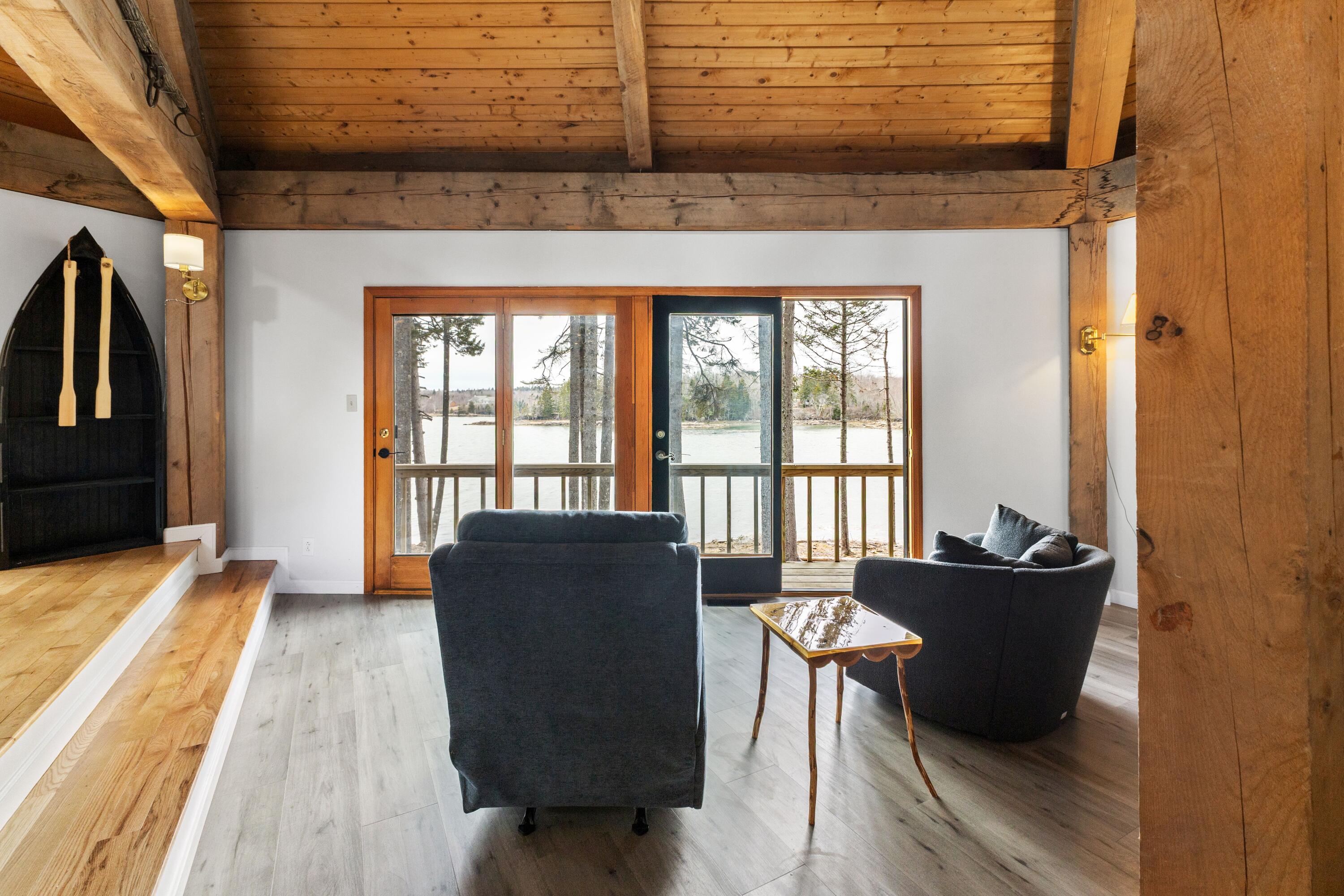 93 Goods Point Road UNIT Lot 1, Steuben, ME, 04680