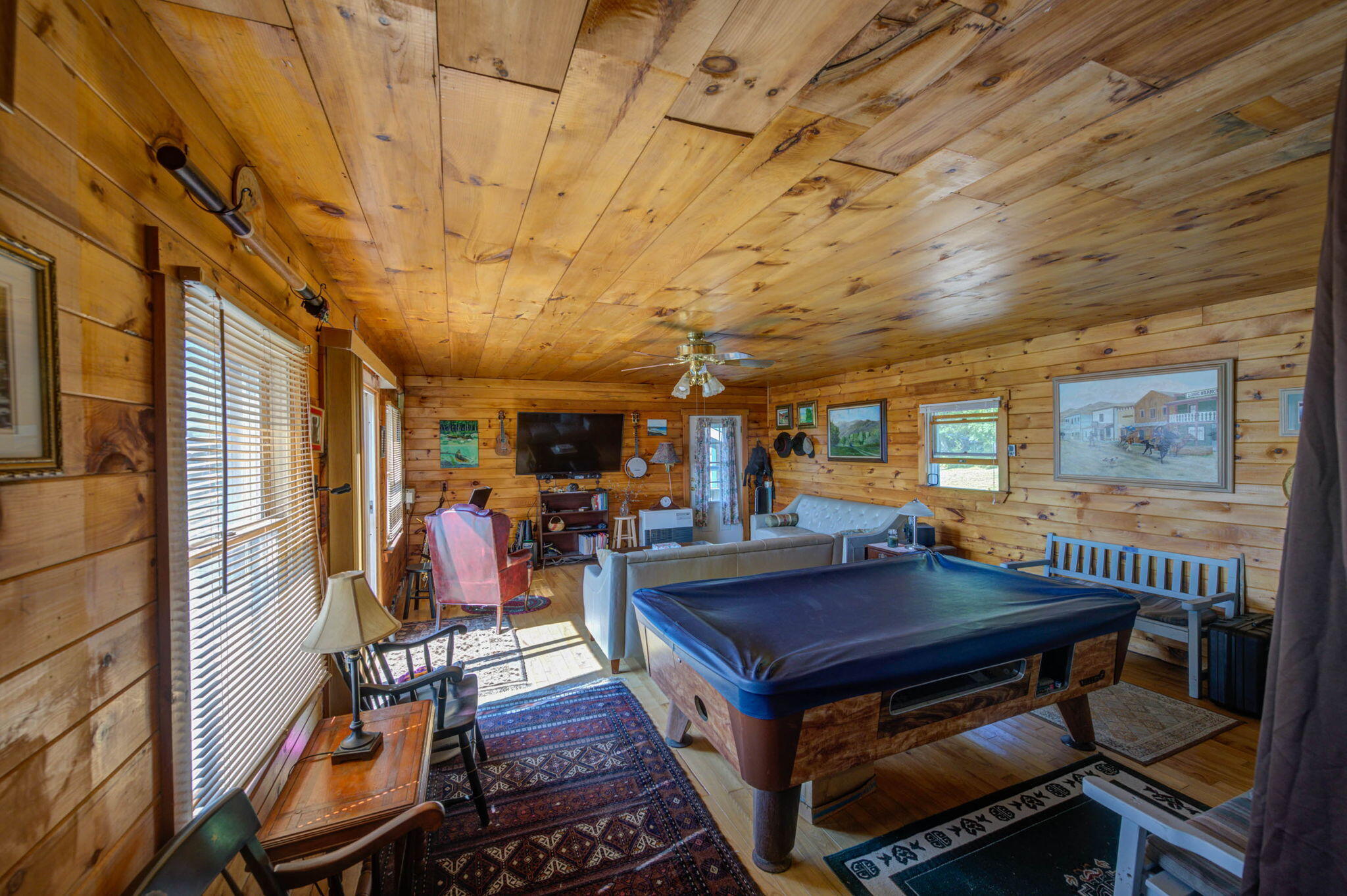 85 Stearns Hill Road