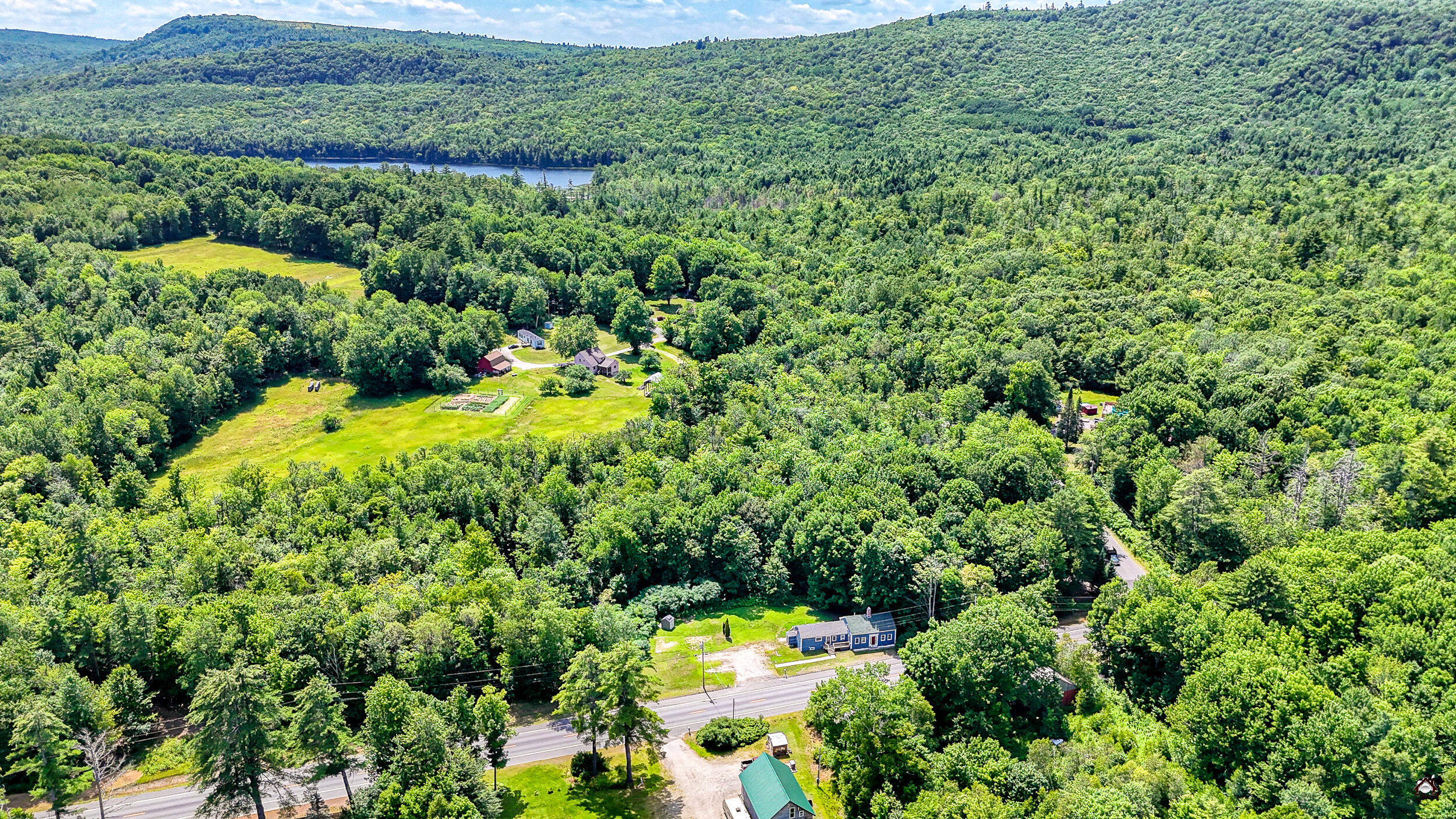856 Augusta Road, Rome, ME 04963 194-DP-107