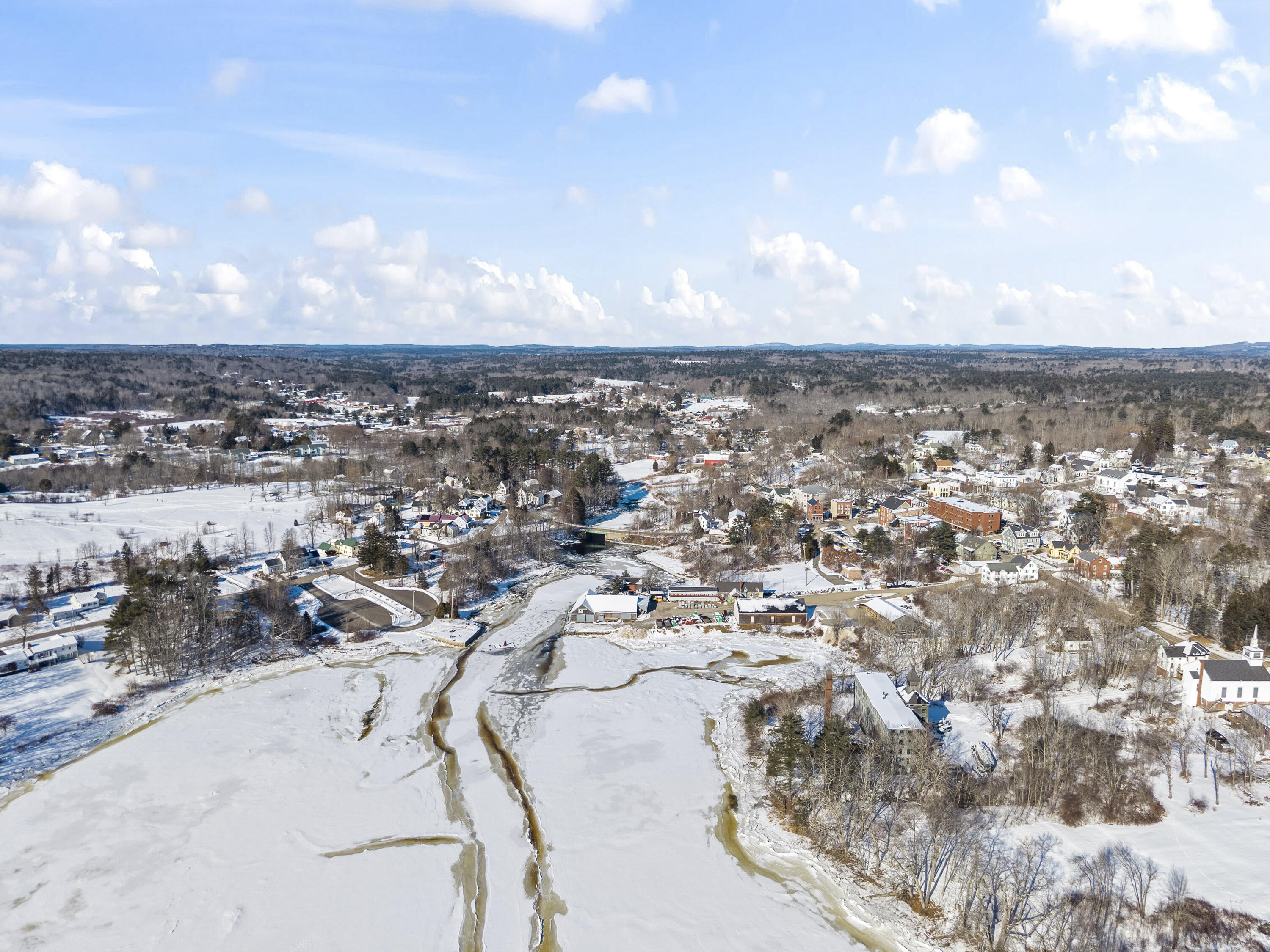 258 Jefferson Street, Waldoboro, ME, 04572