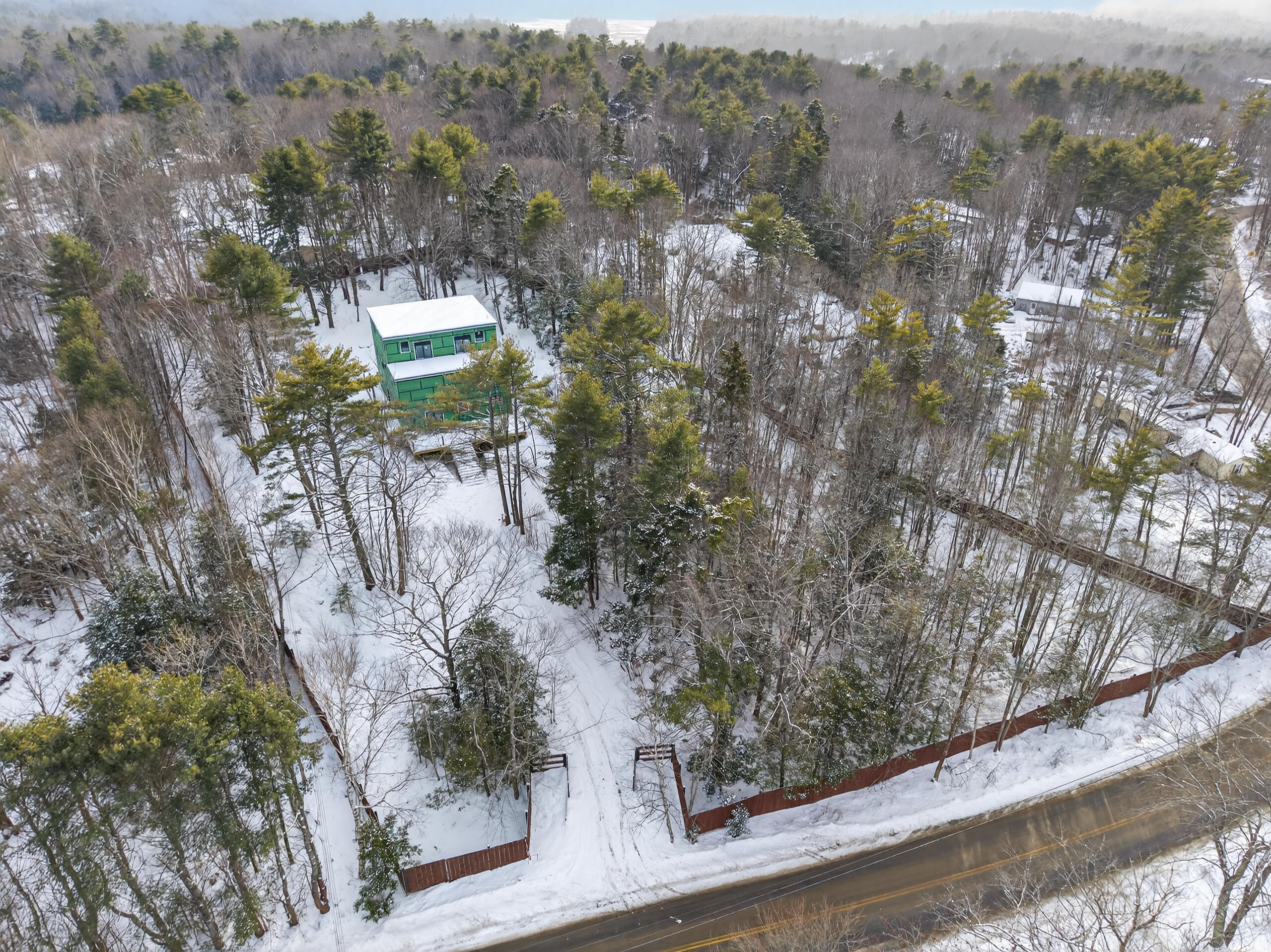 140 Clifford Road, Phippsburg, ME, 04562