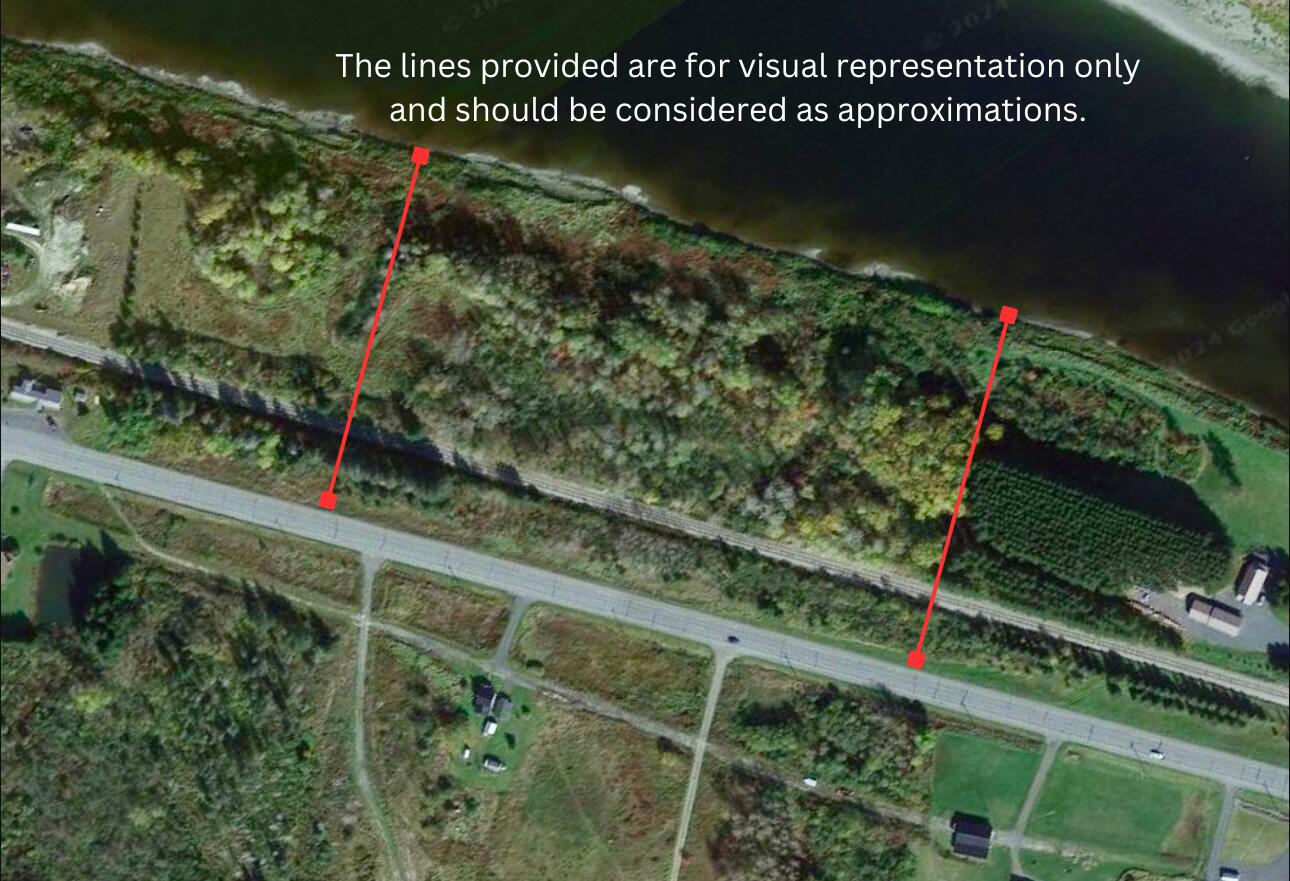 M48L15/16 US Rt 1, Grand Isle, ME, 04746