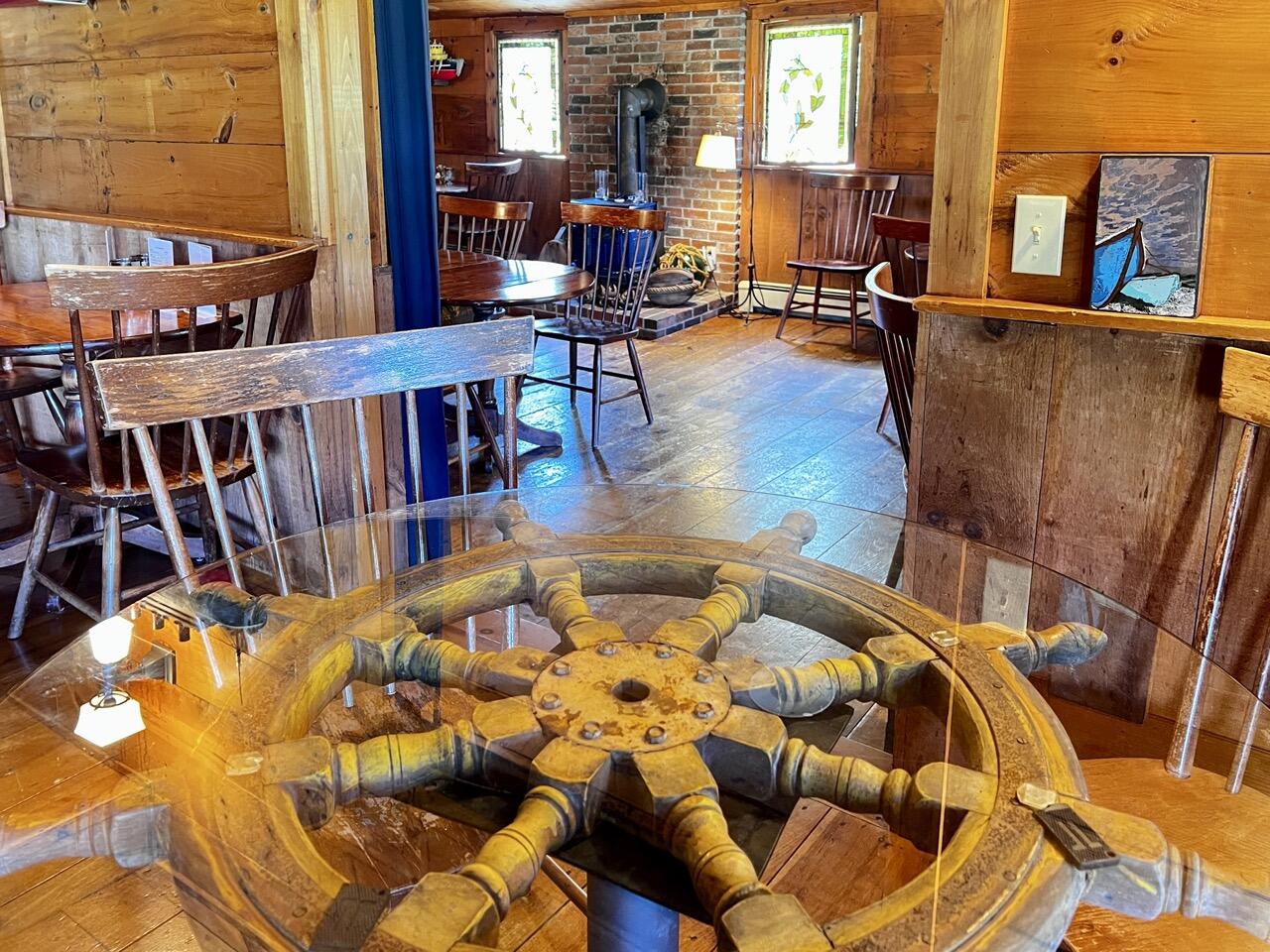 3063 Bristol Road, Bristol, ME, 04554