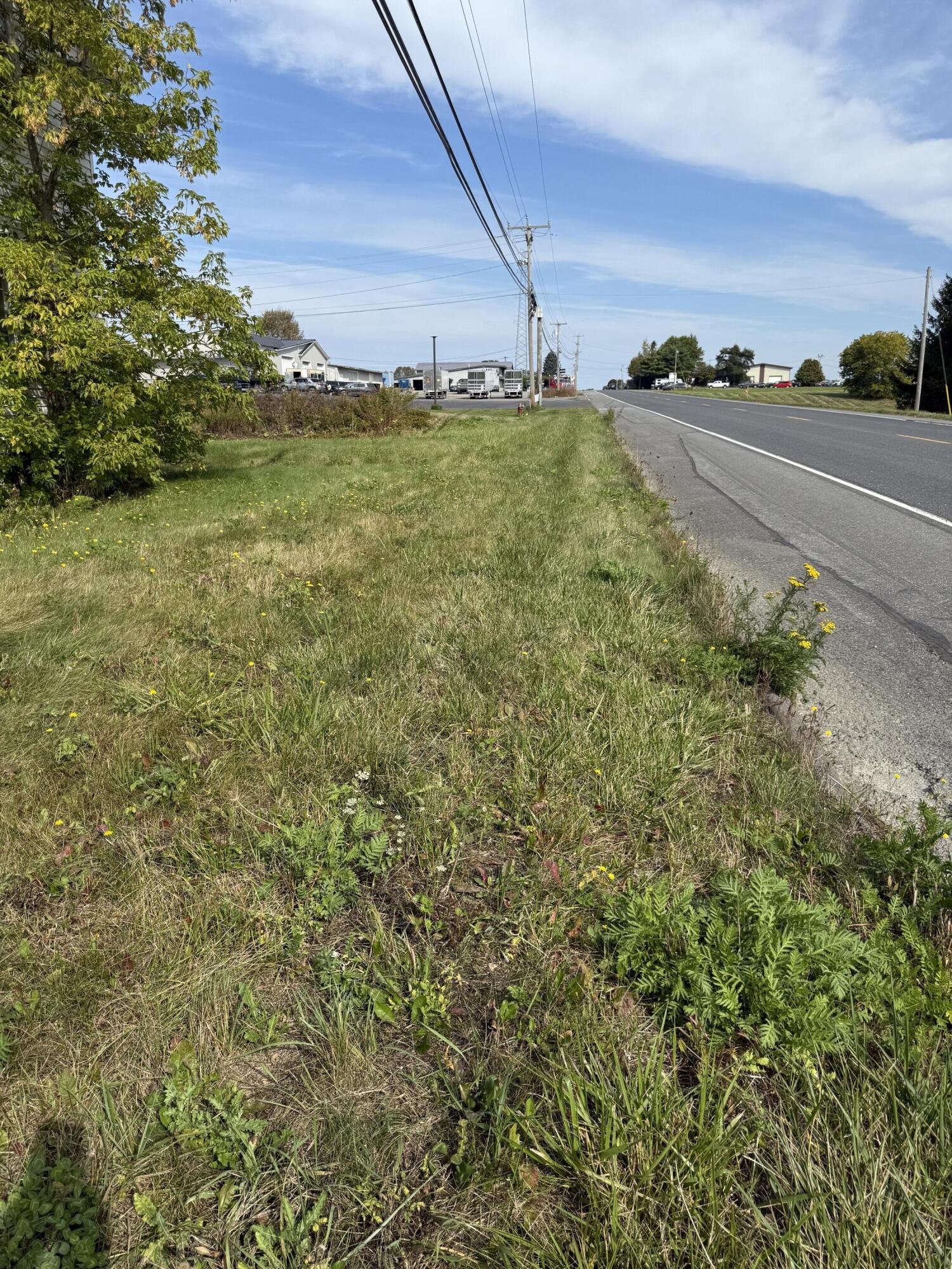 486 North Street, Houlton, ME, 04730