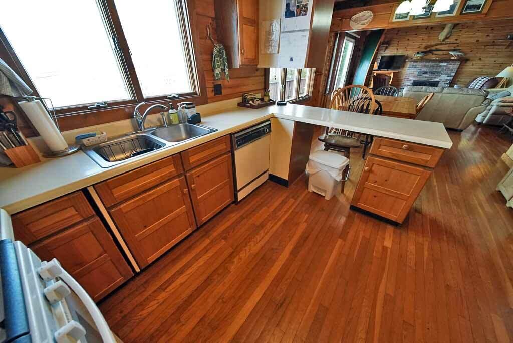 1058 US RT 1, Weston, ME, 04424
