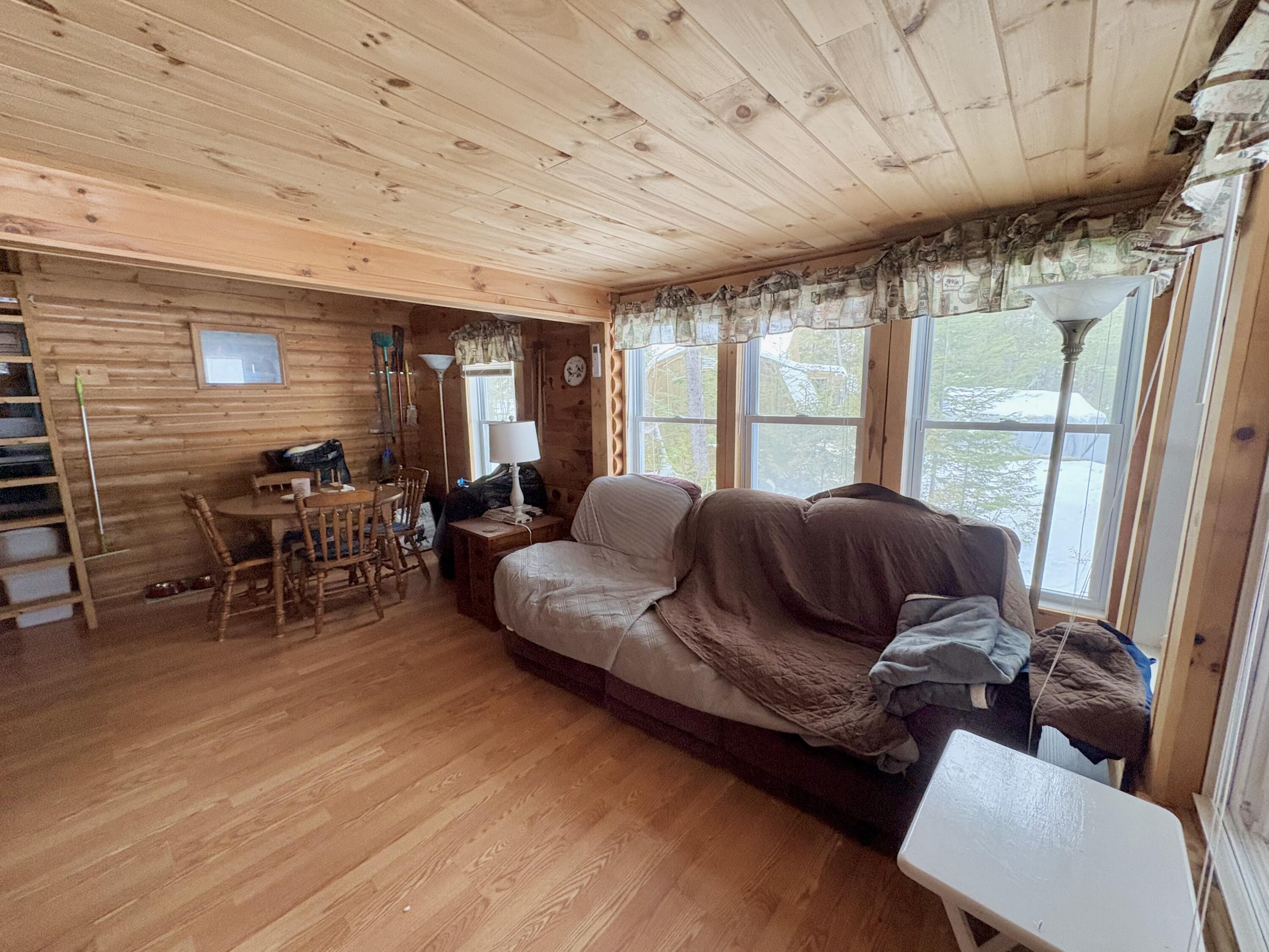 325 Egg Pond Road, Lincoln, ME, 04457