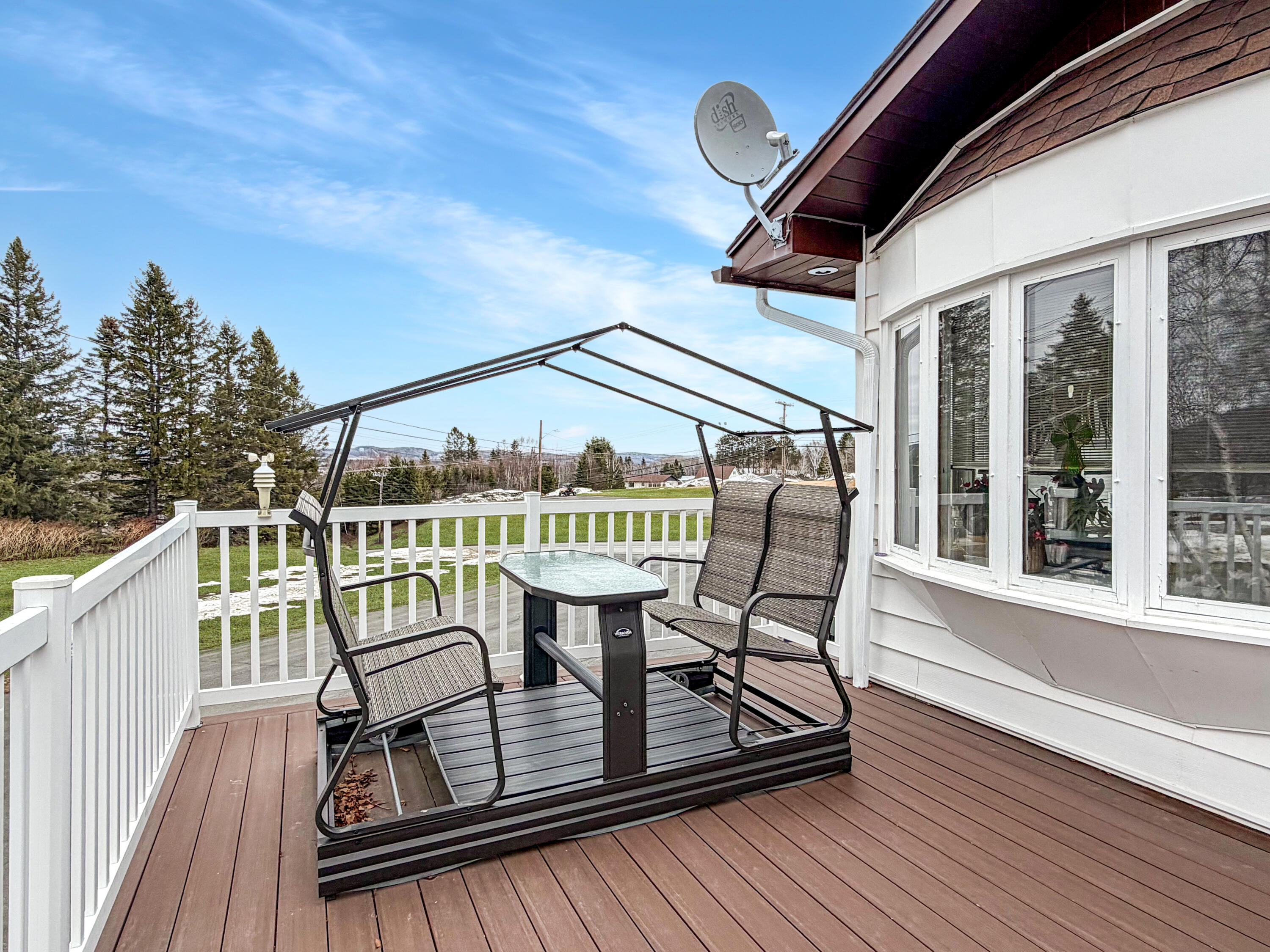 117 25th Avenue, Madawaska, ME, 04756