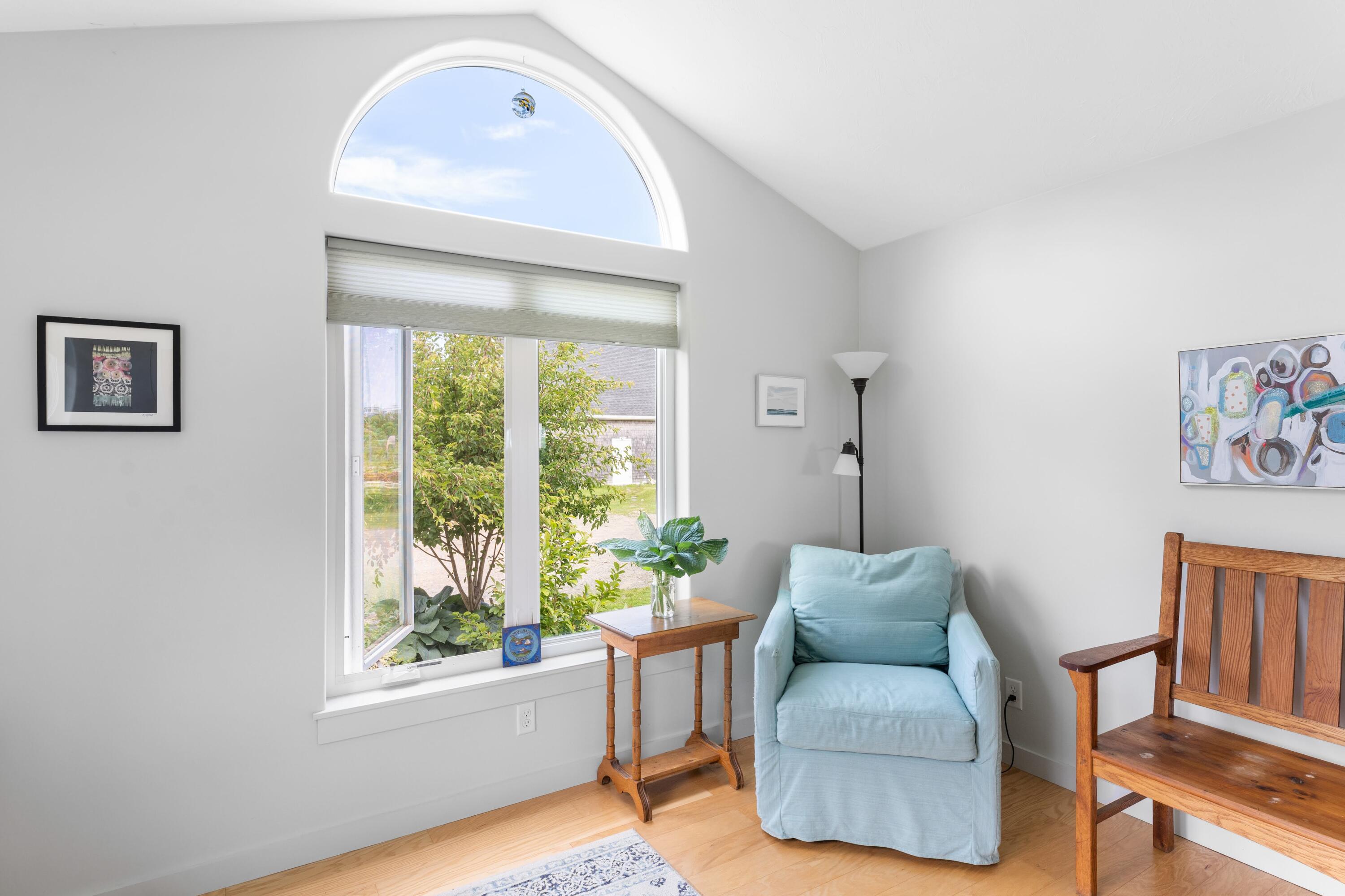 197 N Shore Road, North Haven, ME, 04853