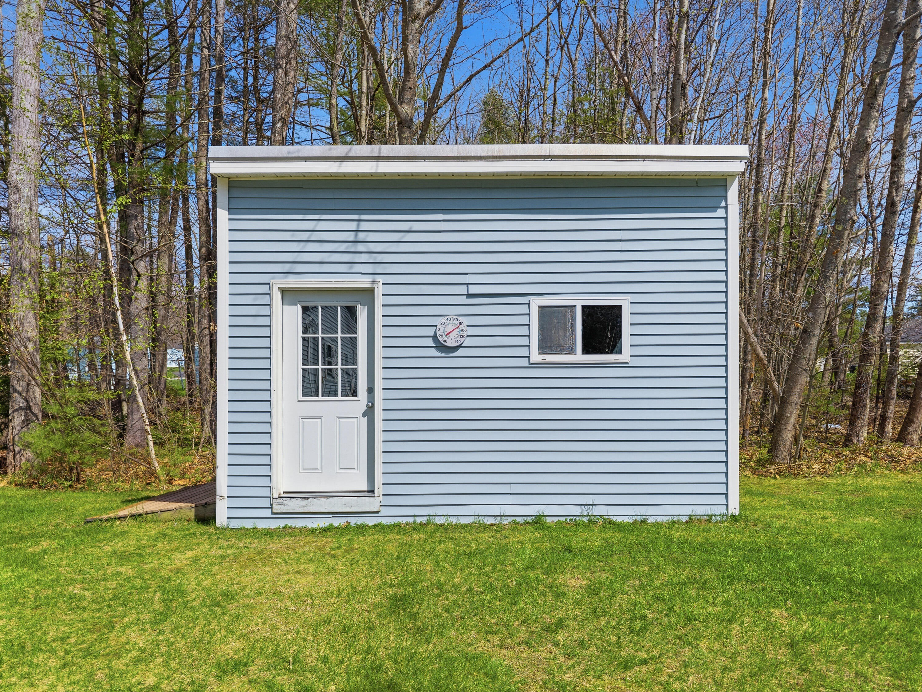 4 Arundel Avenue, Lisbon, ME, 04250
