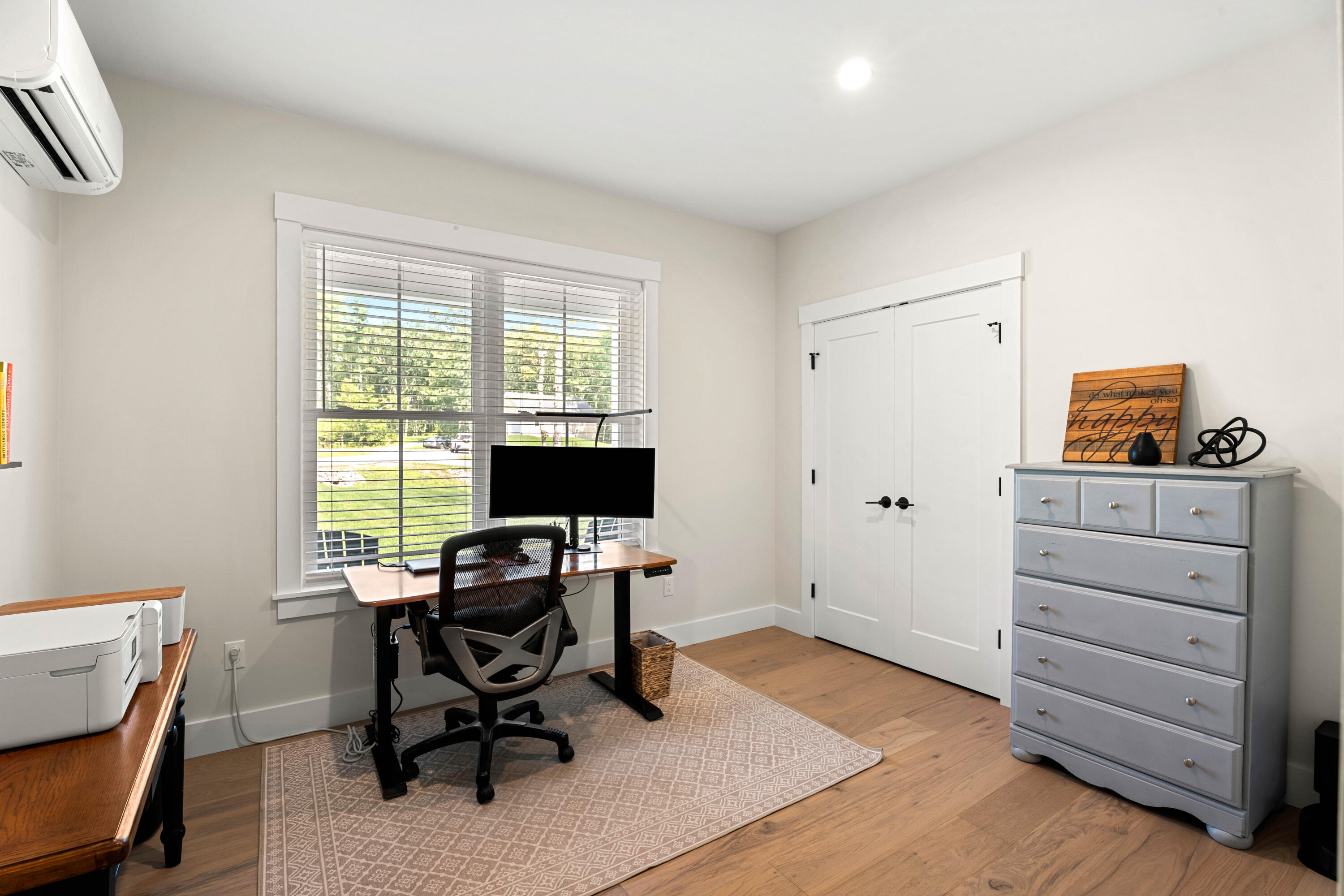 3rd Bedroom/Office