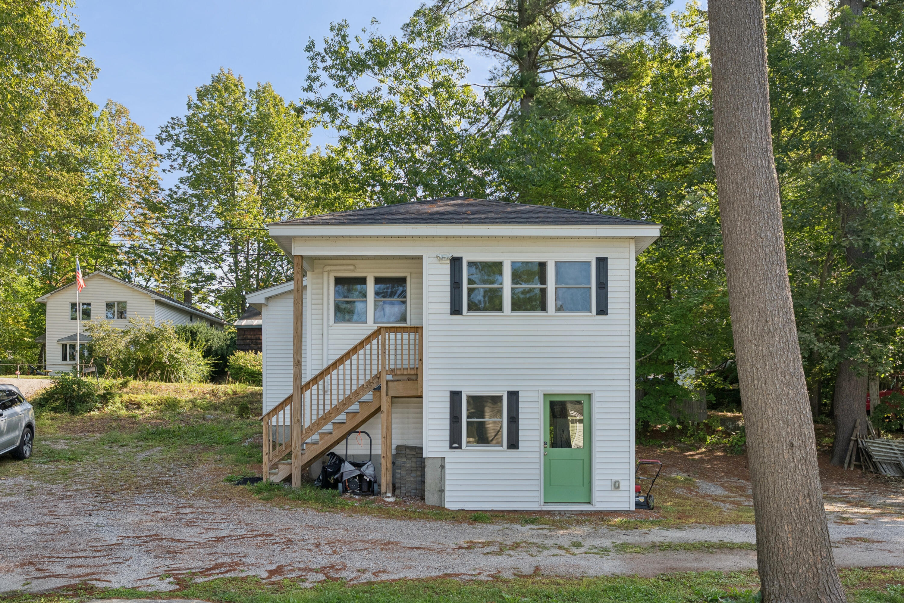 85-87 Taywood Road, Auburn, ME, 04210