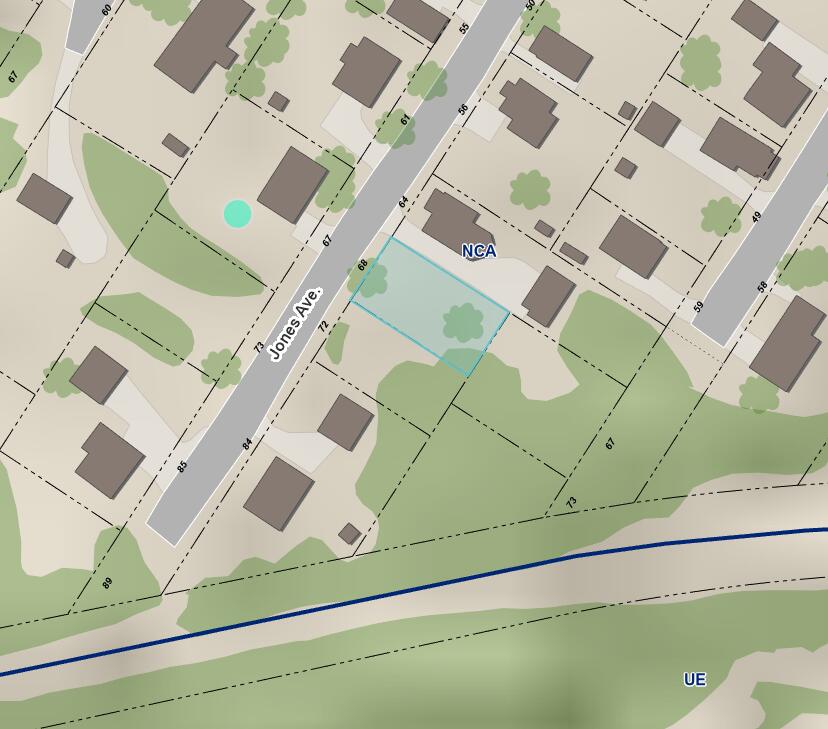 Lot 27 Brewer Road, Cary Plt, ME, 04471