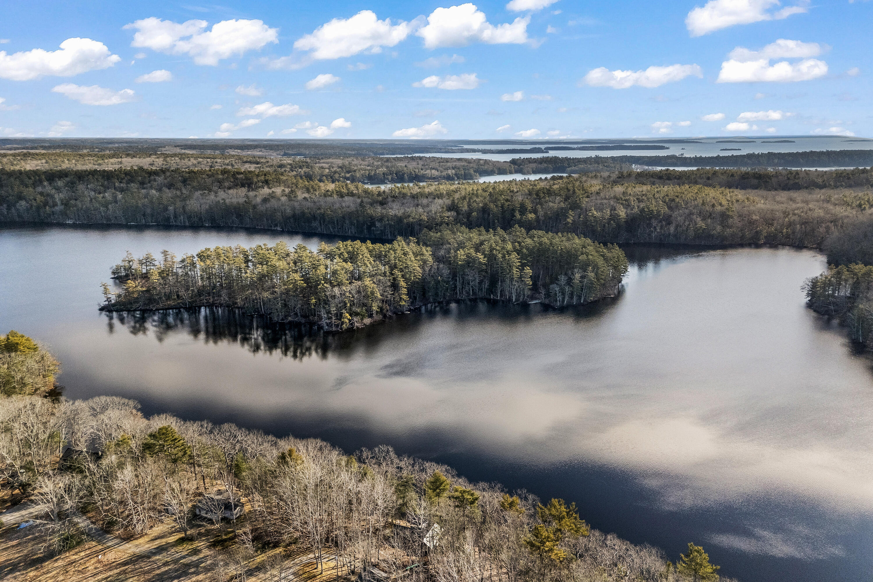 M4L93 Keene's Island, Bremen, ME, 04551