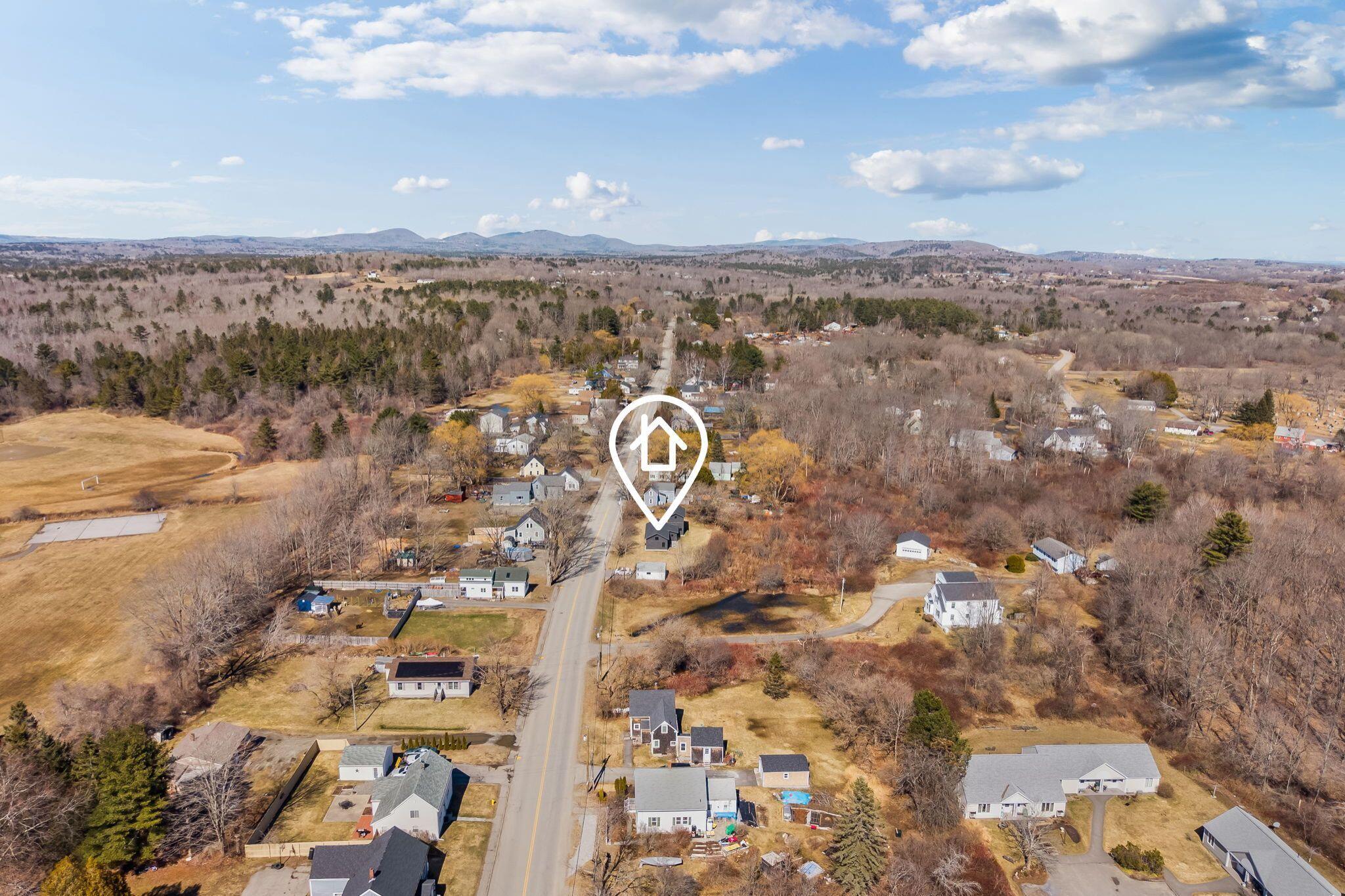 57 Beechwood Street, Thomaston, ME, 04861