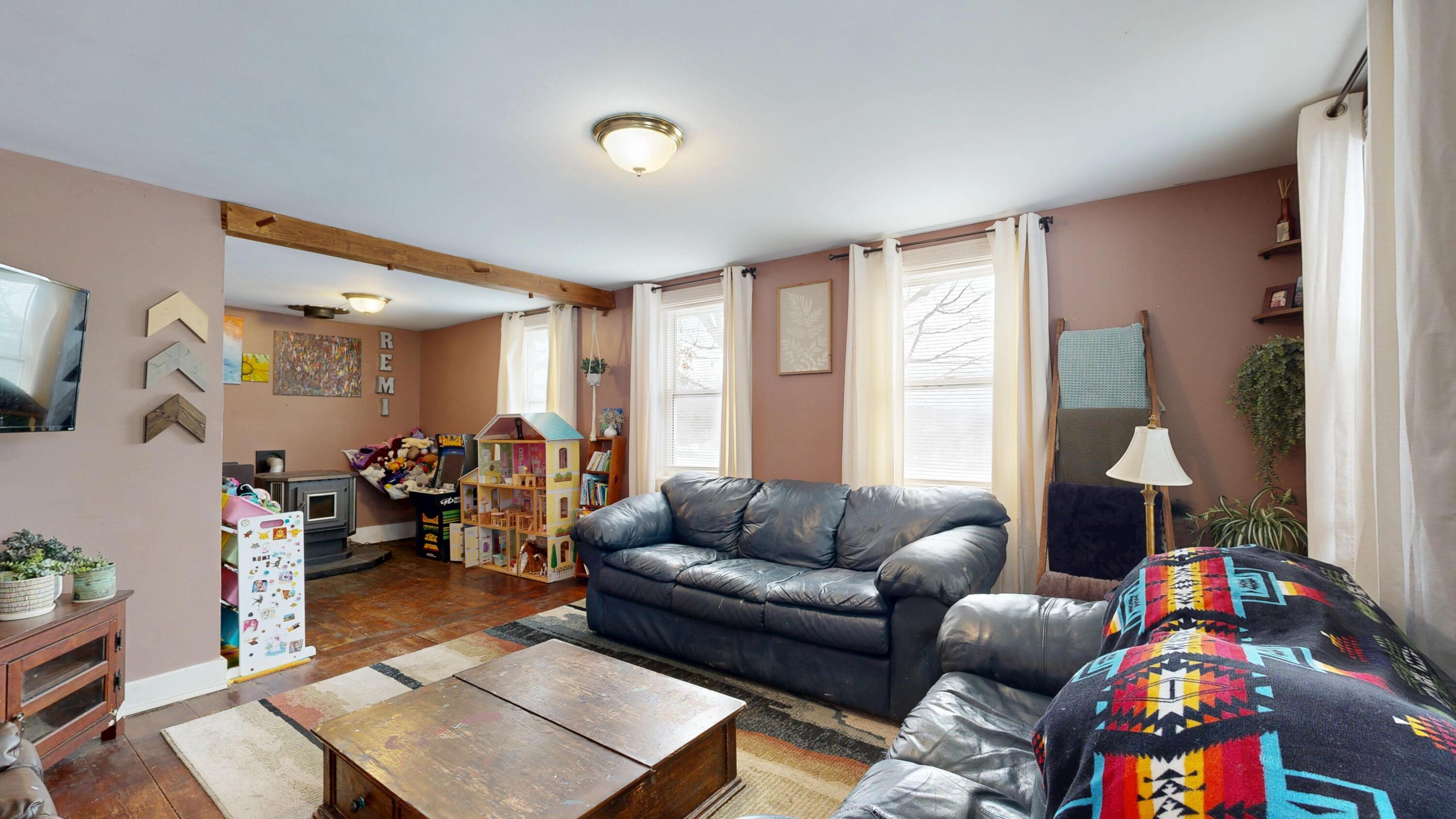 3950 W River Road, Sidney, ME, 04330