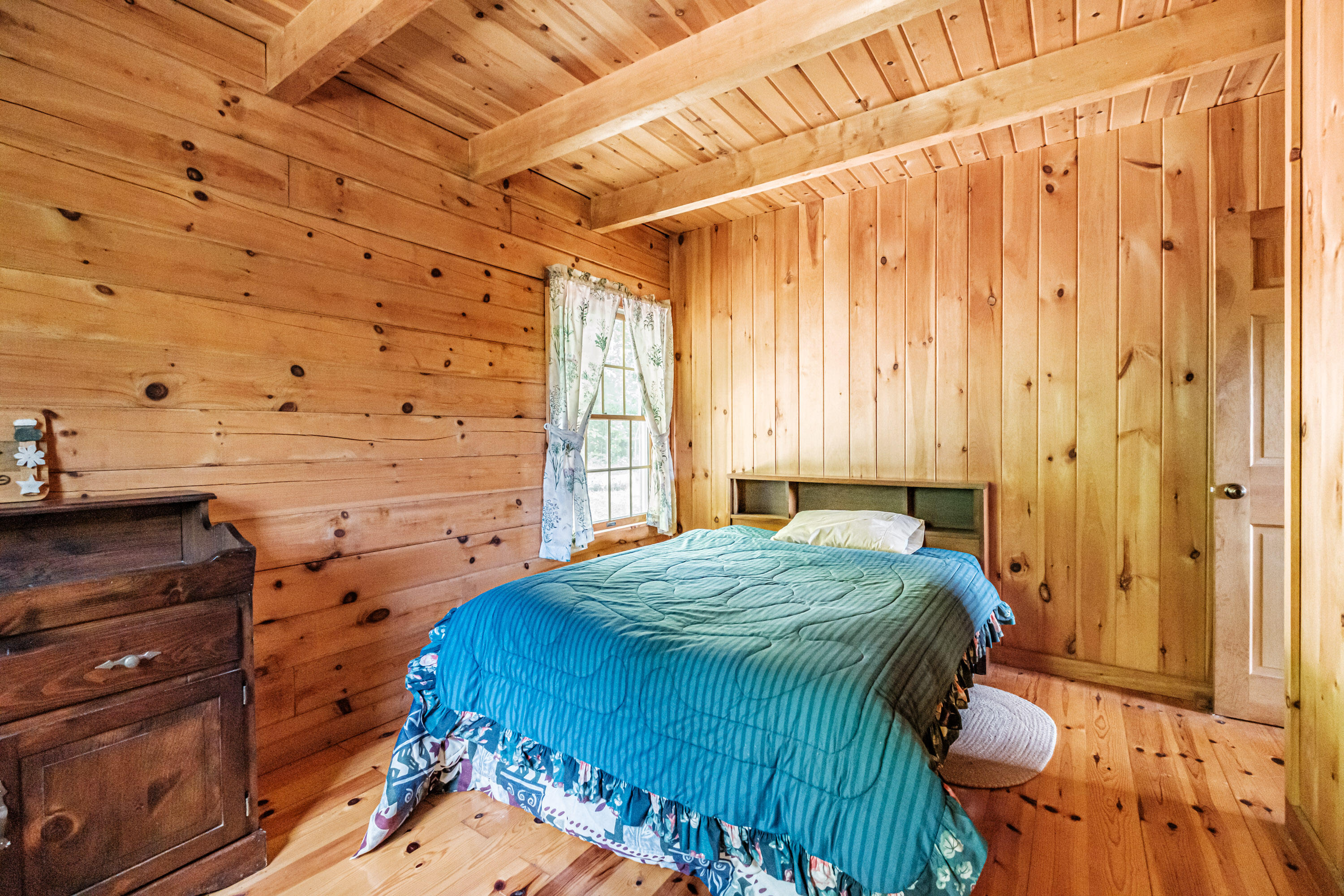 328 French HIll Road, Albany Twp, ME, 04217