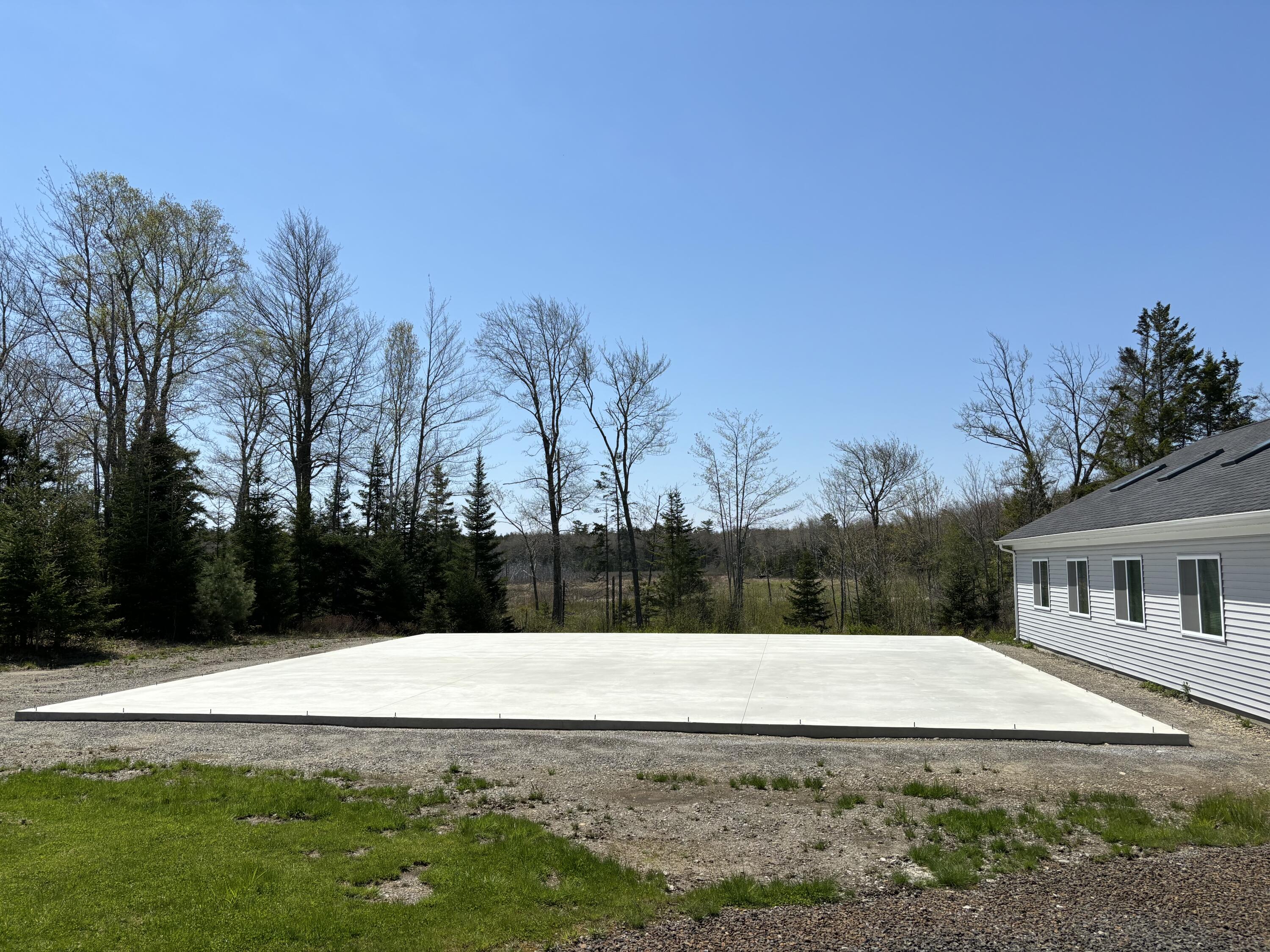 22 Sawblade Road, South Thomaston, ME, 04858