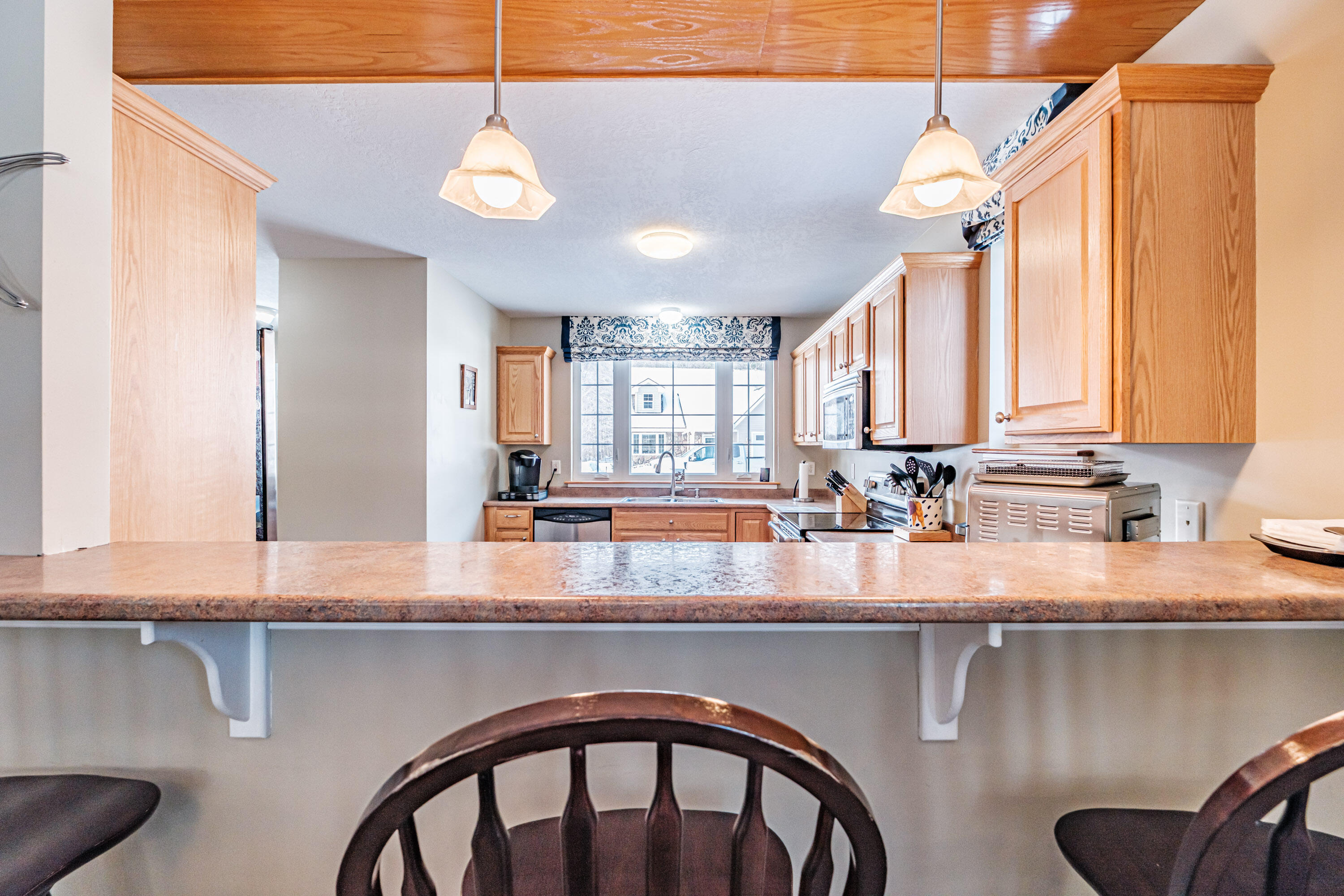 9 Alder Lane UNIT 7, Newry, ME, 04261