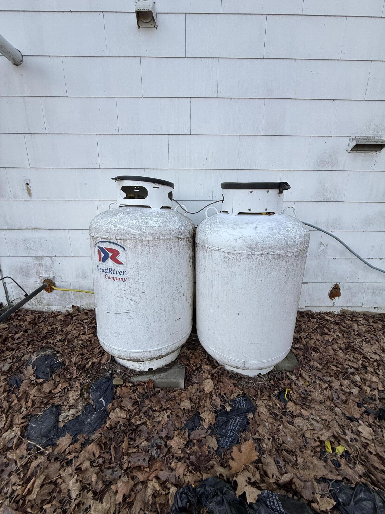 19 Perry Street, Lincoln, ME, 04457