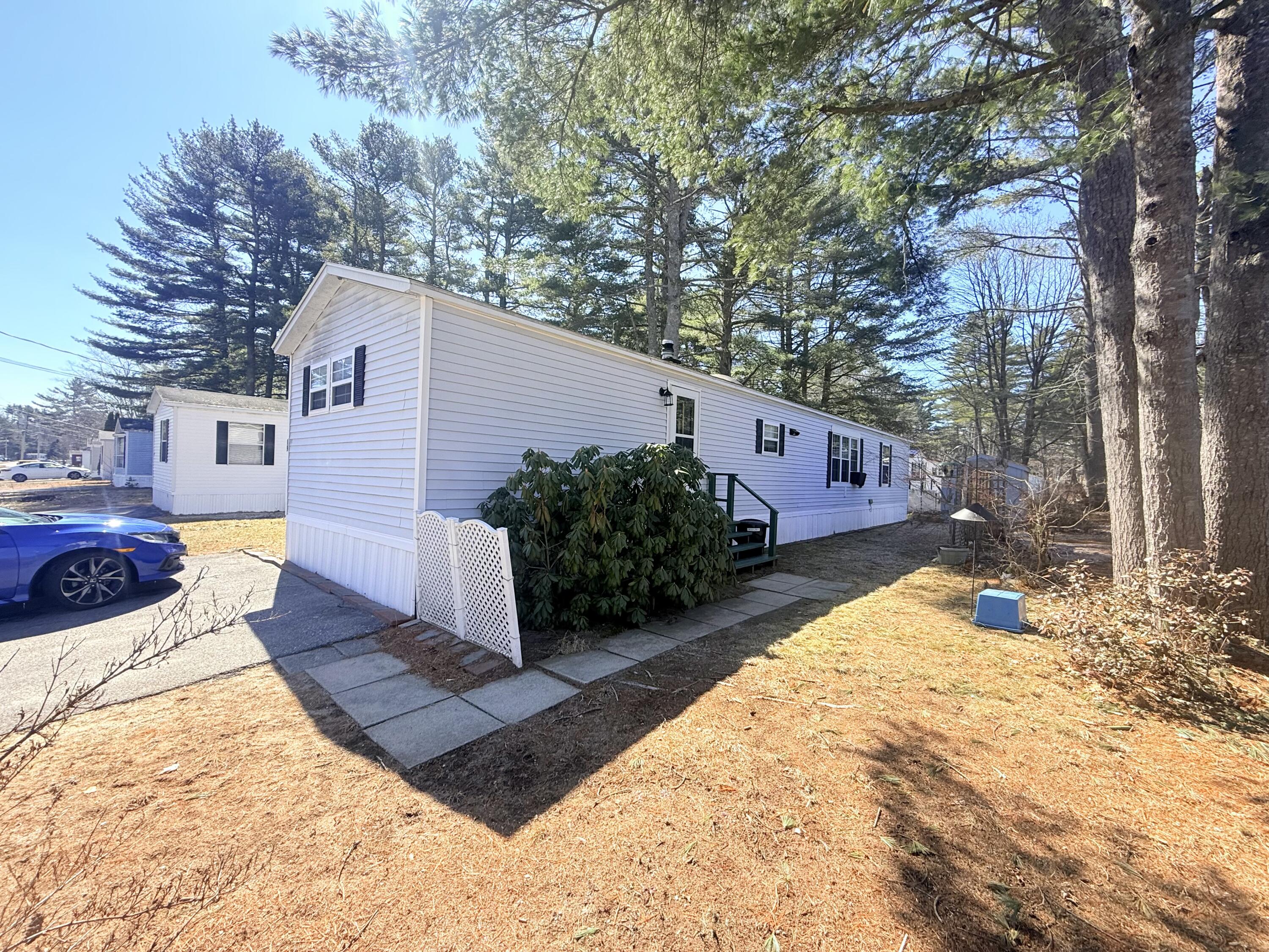 19 Larry Lane, Brunswick, ME, 04011