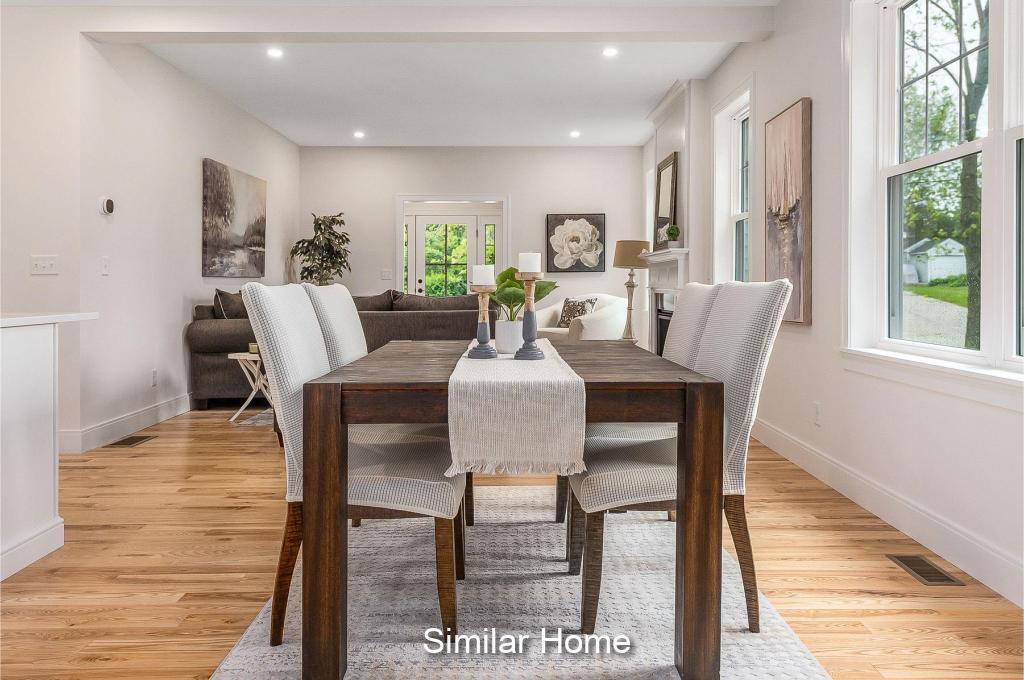 15 Cascade Circle UNIT 18, Kennebunk, ME, 04043