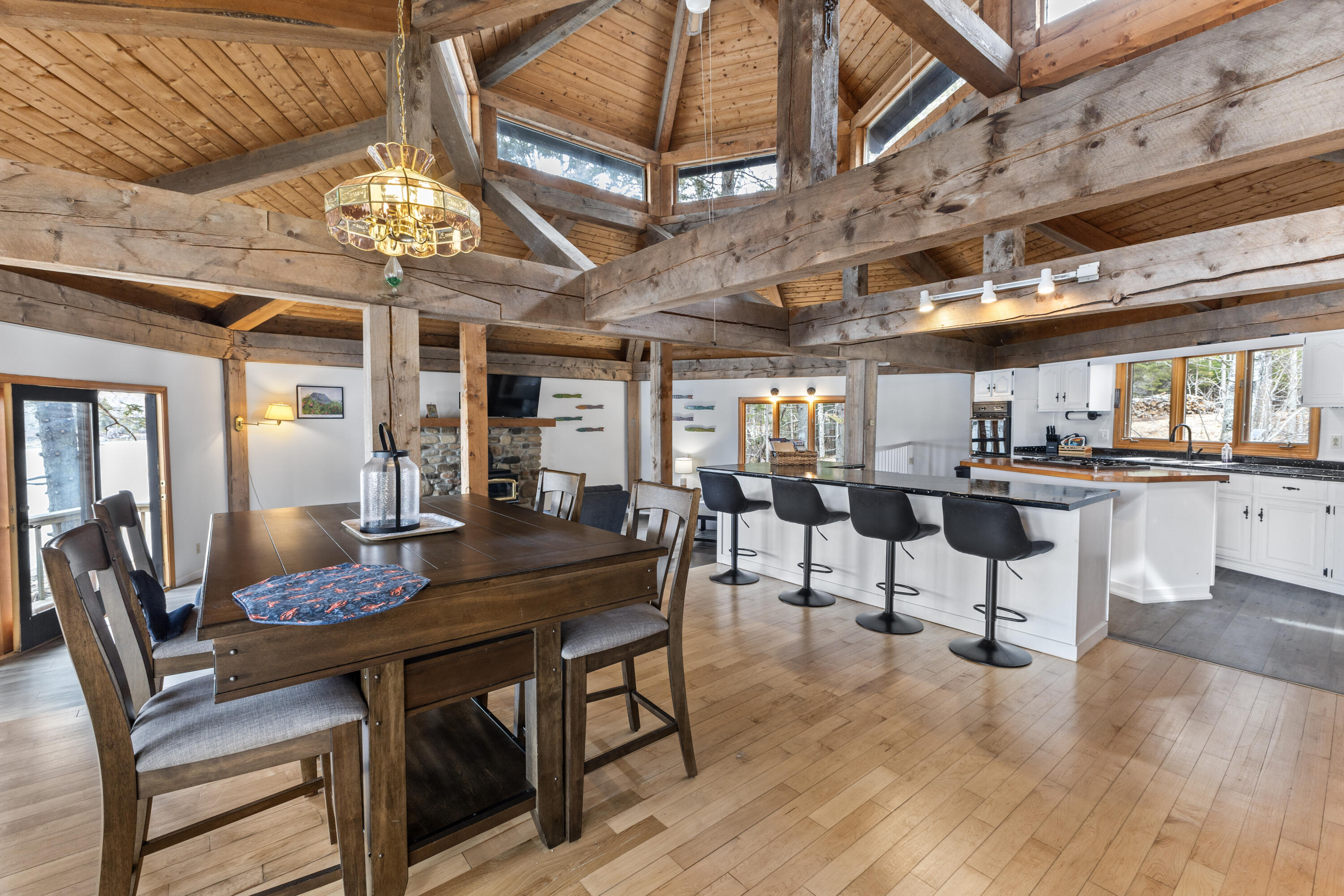 93 Goods Point Road UNIT Lot 1, Steuben, ME, 04680