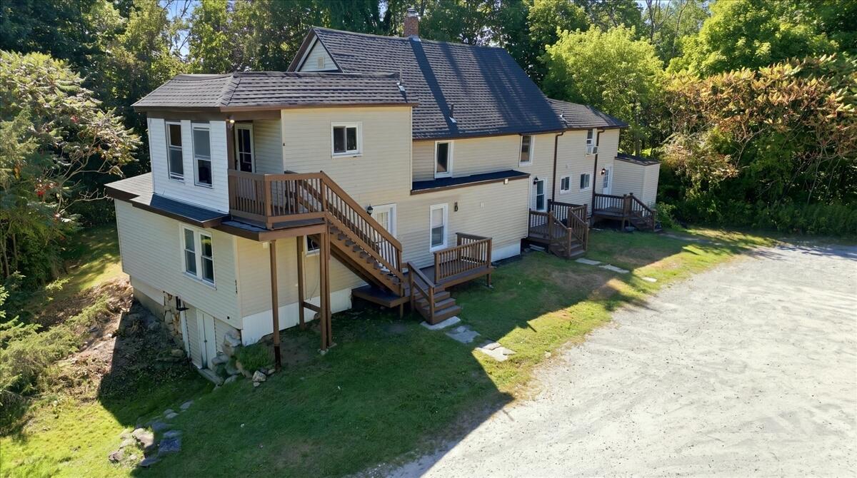 Photo of 314 Pond Road Lewiston ME 04240