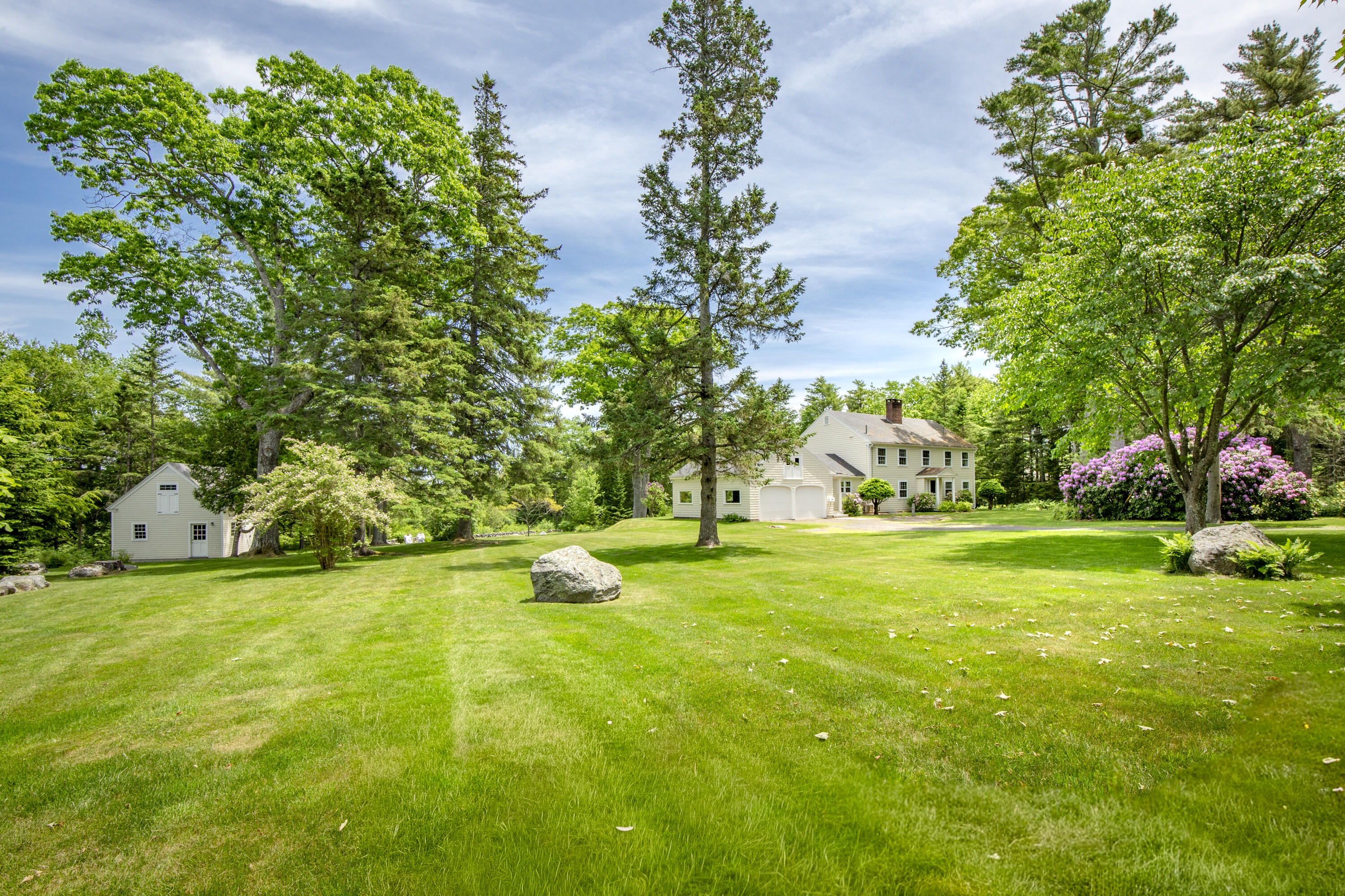 Photo of 154 Chestnut Street Camden ME 04843