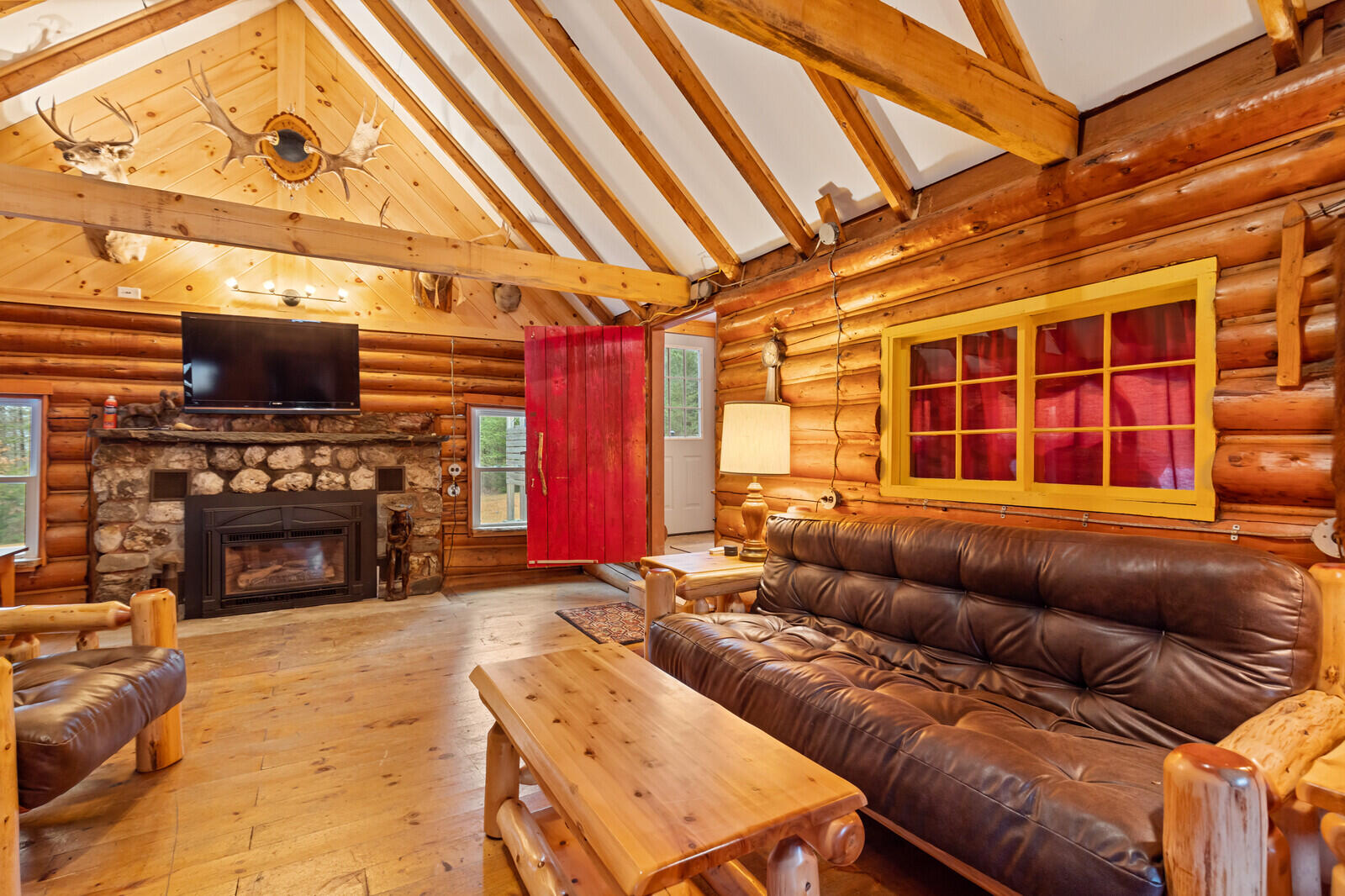 74 Lovejoy Road, Salem Twp, ME, 04983