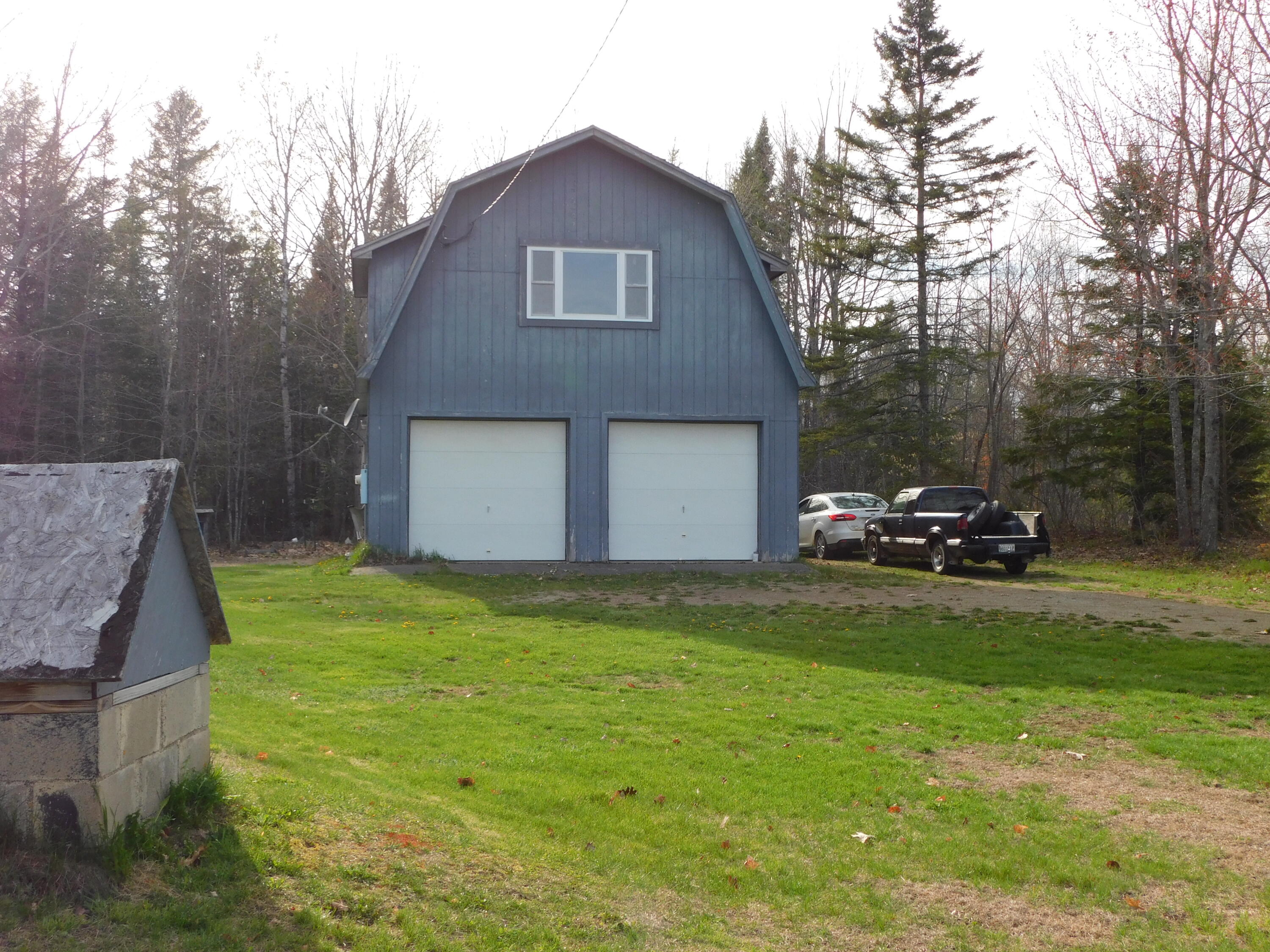 132 Station Road, Etna, ME, 04434 132 Station Road, Etna, ME, 04434