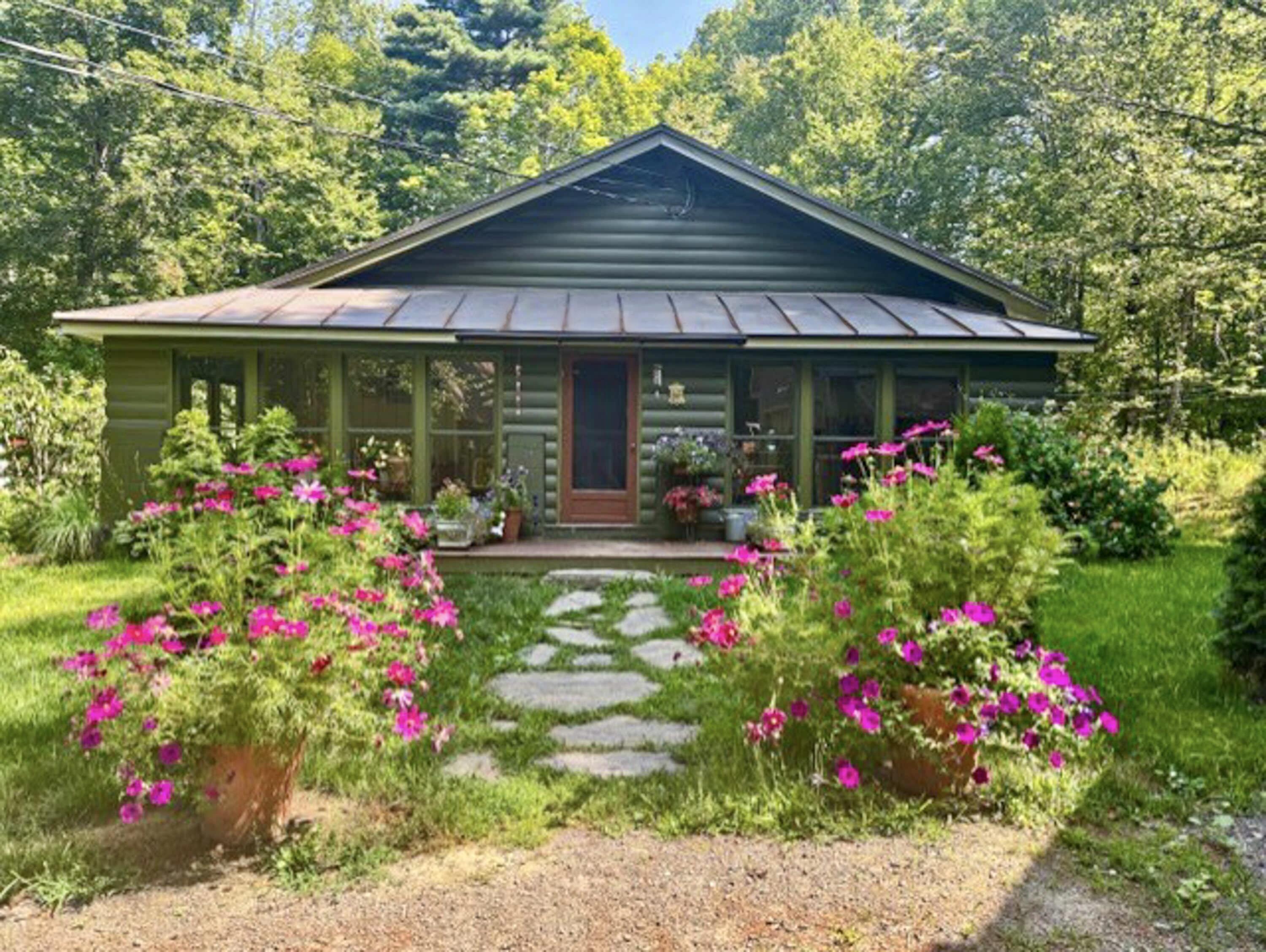 16 Thistle Drive UNIT C, Gorham, ME, 04038