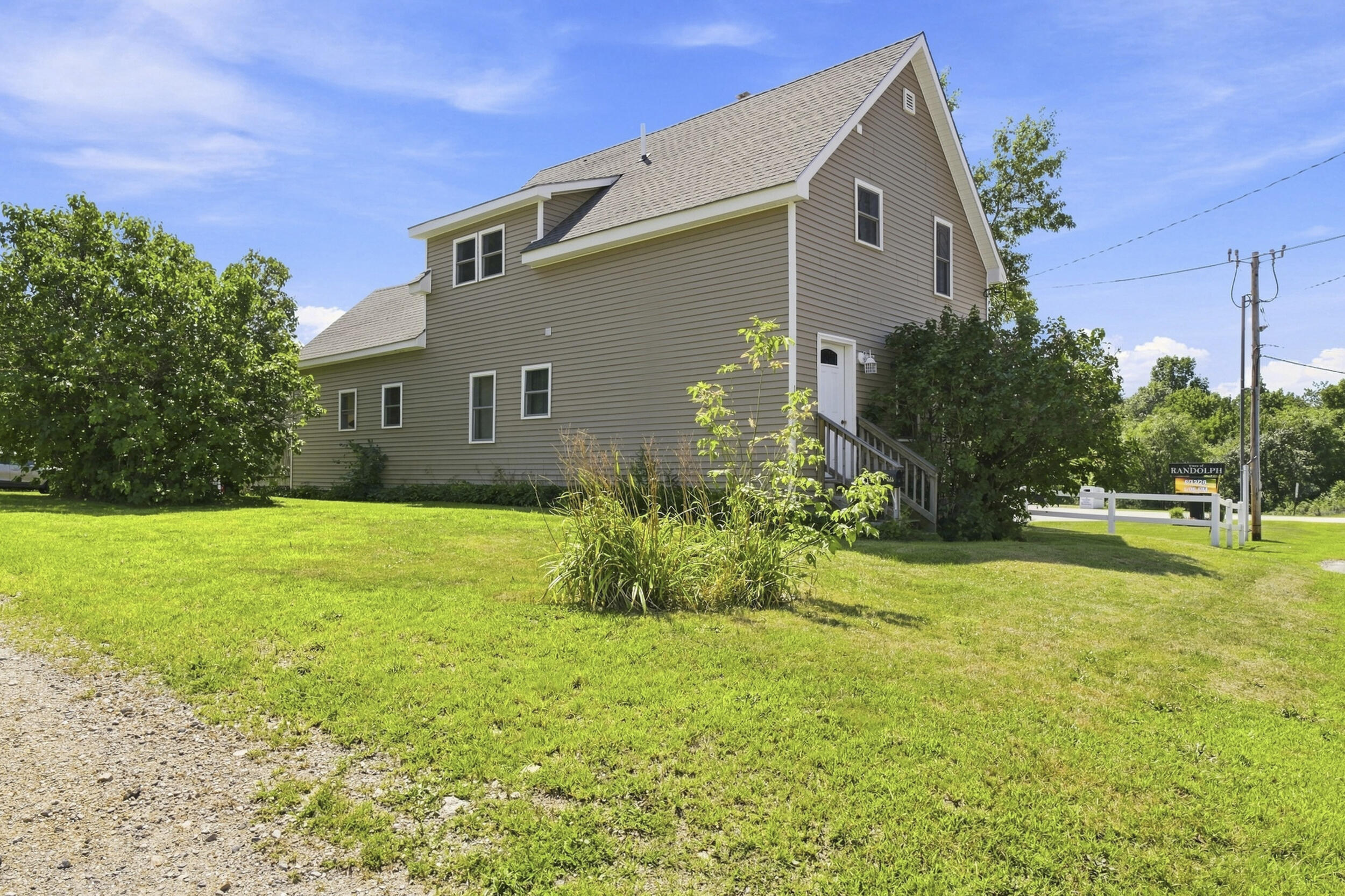 Photo of 127 Kinderhook Street Randolph ME 04346