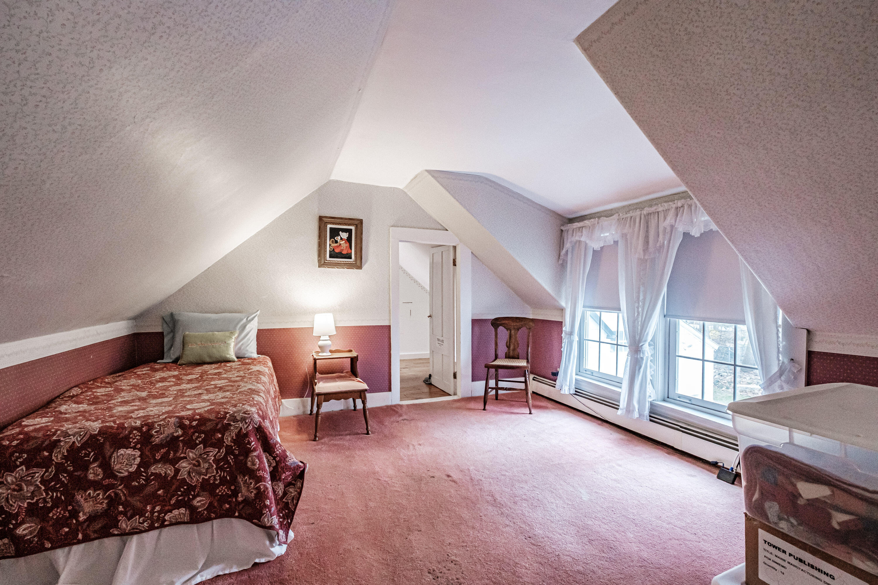509 Paris Hill Road, Paris, ME, 04281