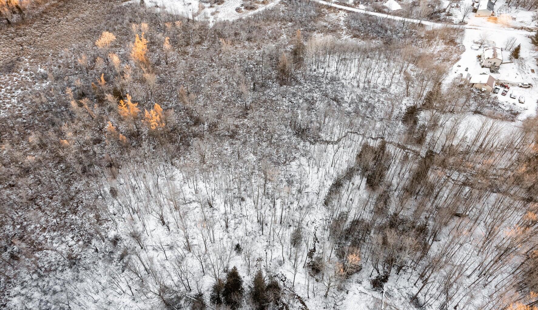 TBD North Road, Newburgh, ME, 04444