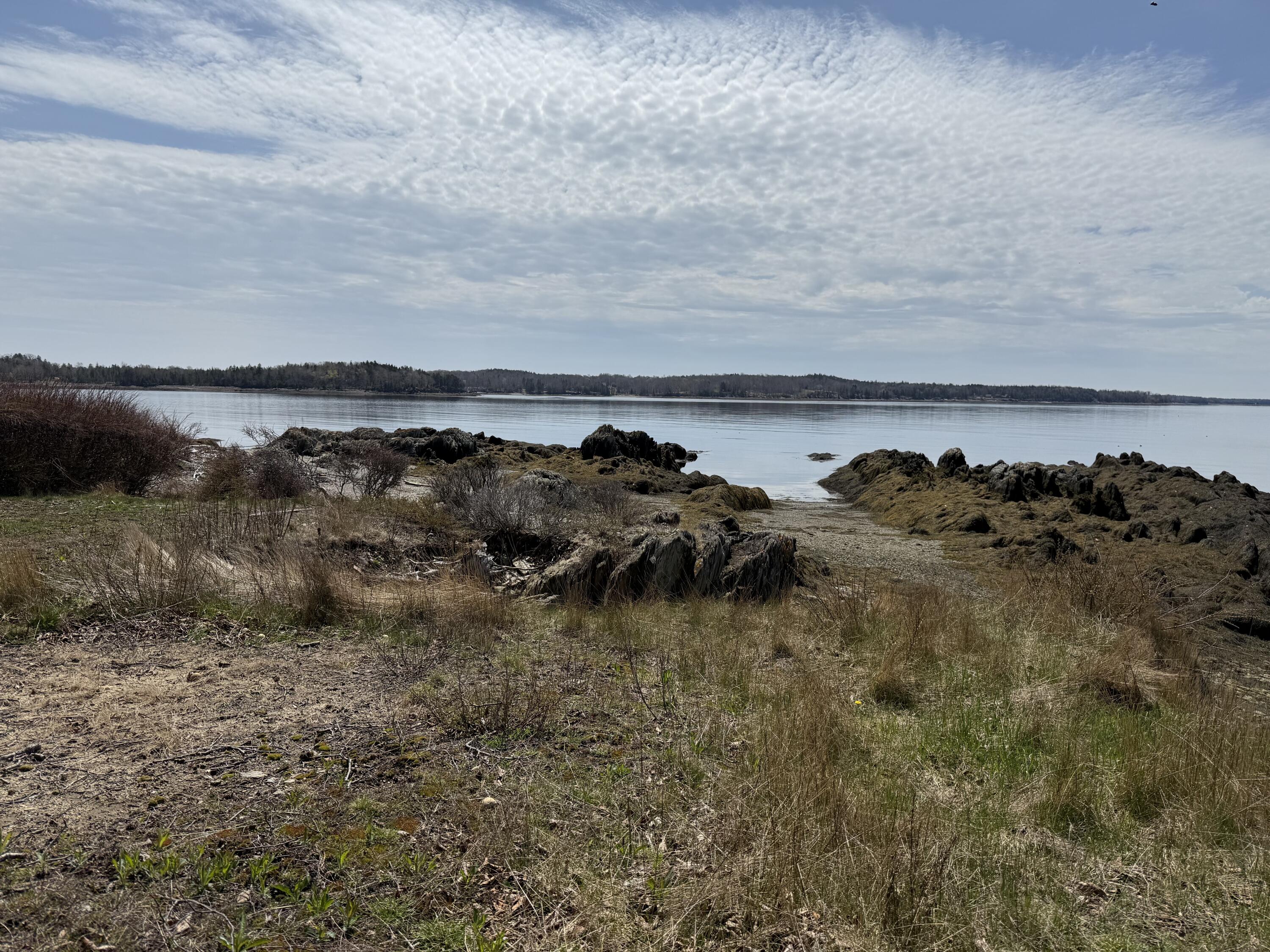 399 Hermit's Point Road, Islesboro, ME, 04848