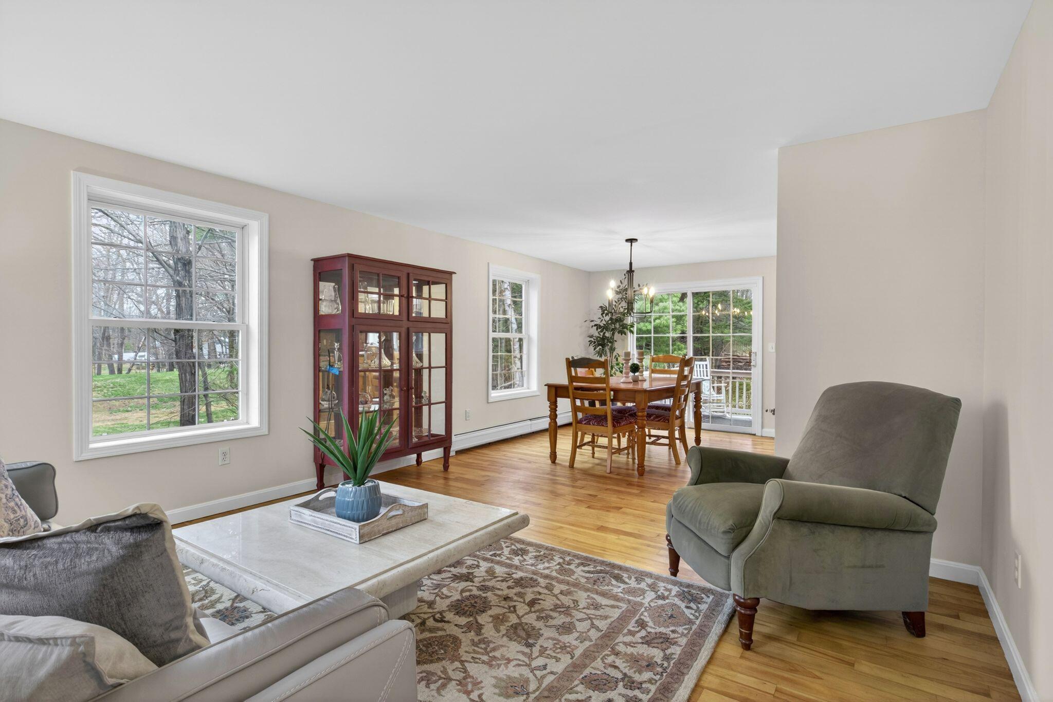 6 Regal Pines Drive, Scarborough, ME, 04074