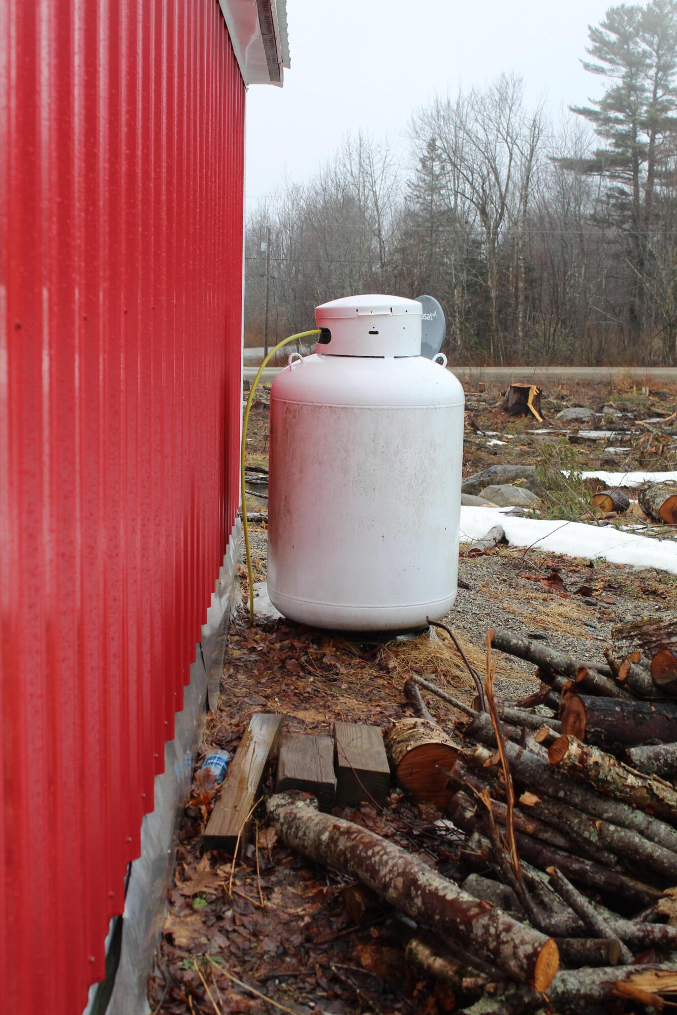 759 Brooks Road, Knox, ME, 04986