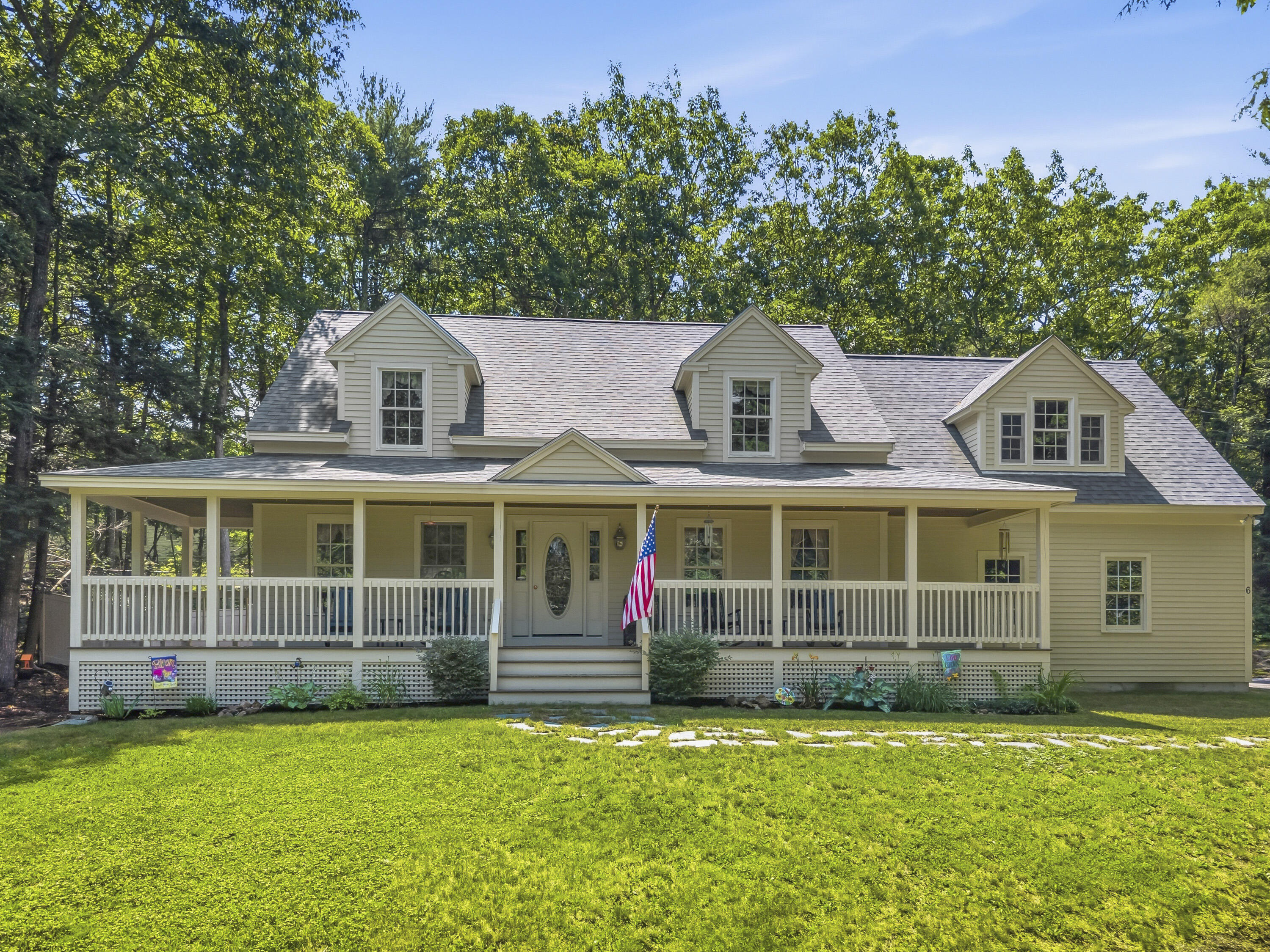Photo of 6 Silver Ridge Drive York ME 03909