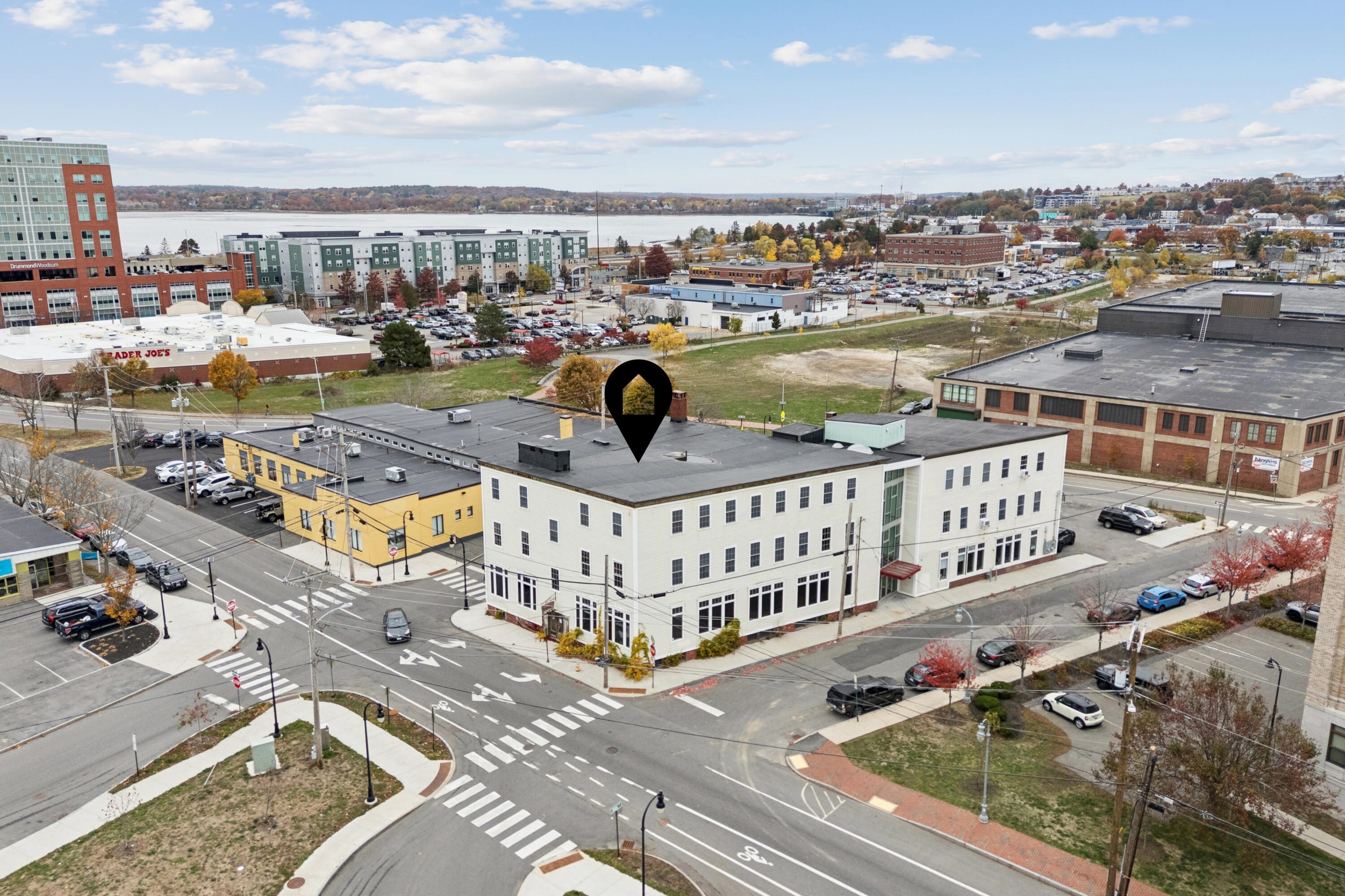 125 Kennebec Street UNIT 1, Portland, ME, 04101