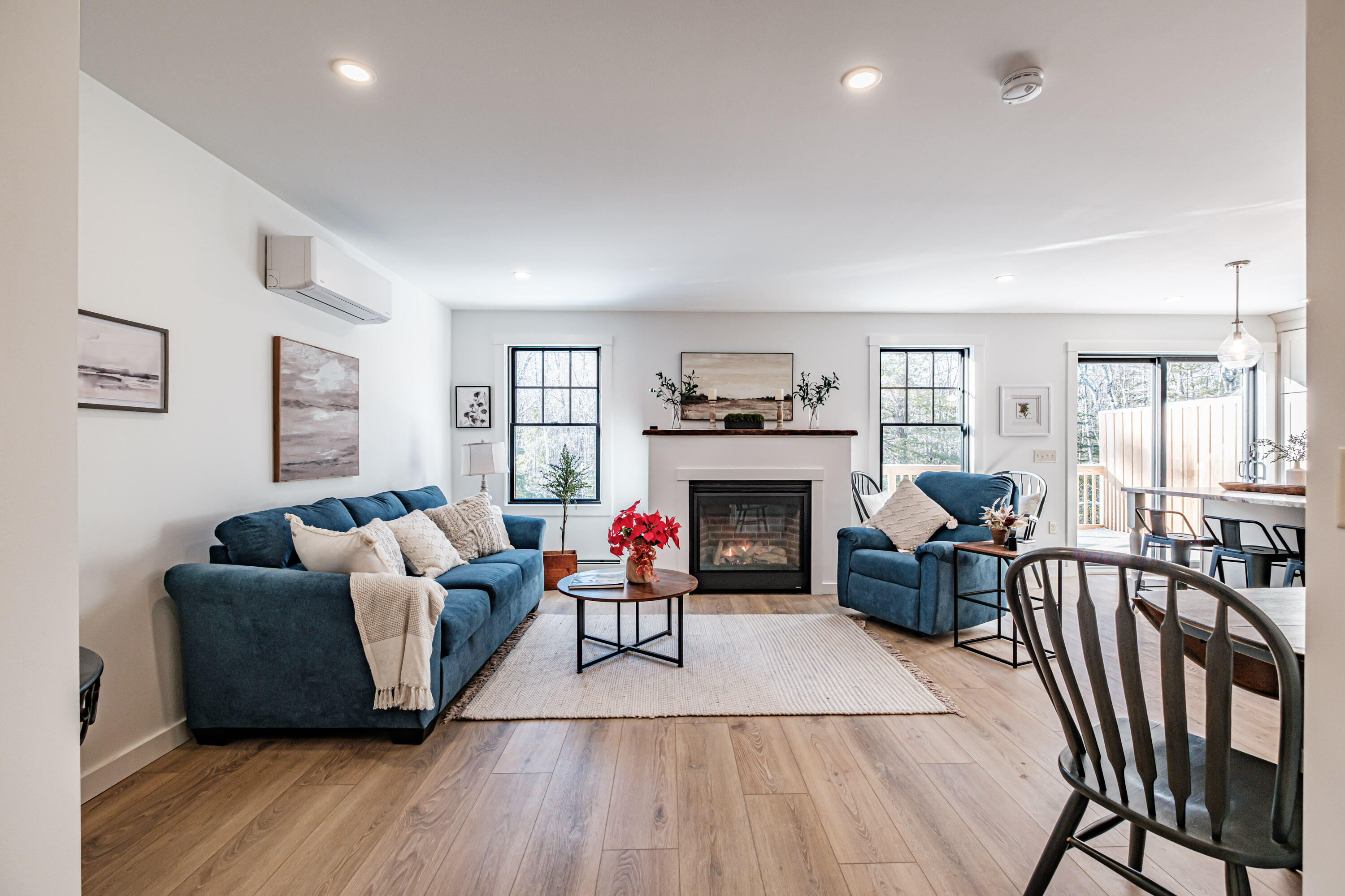 UNIT&nbsp;16 Mountain Road, Bridgton, ME, 04009