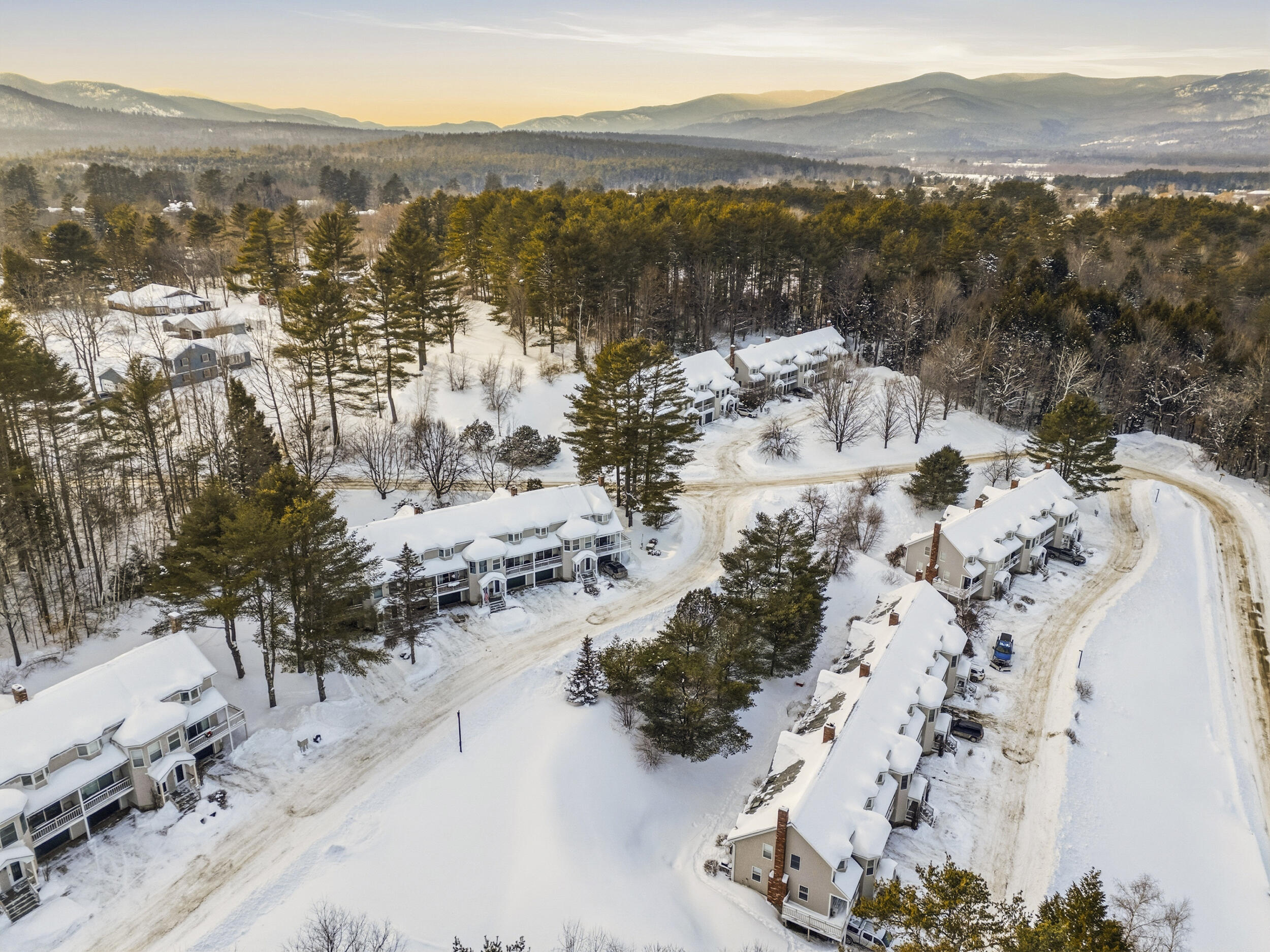 135 Vernon Street UNIT 3B, Bethel, ME, 04217