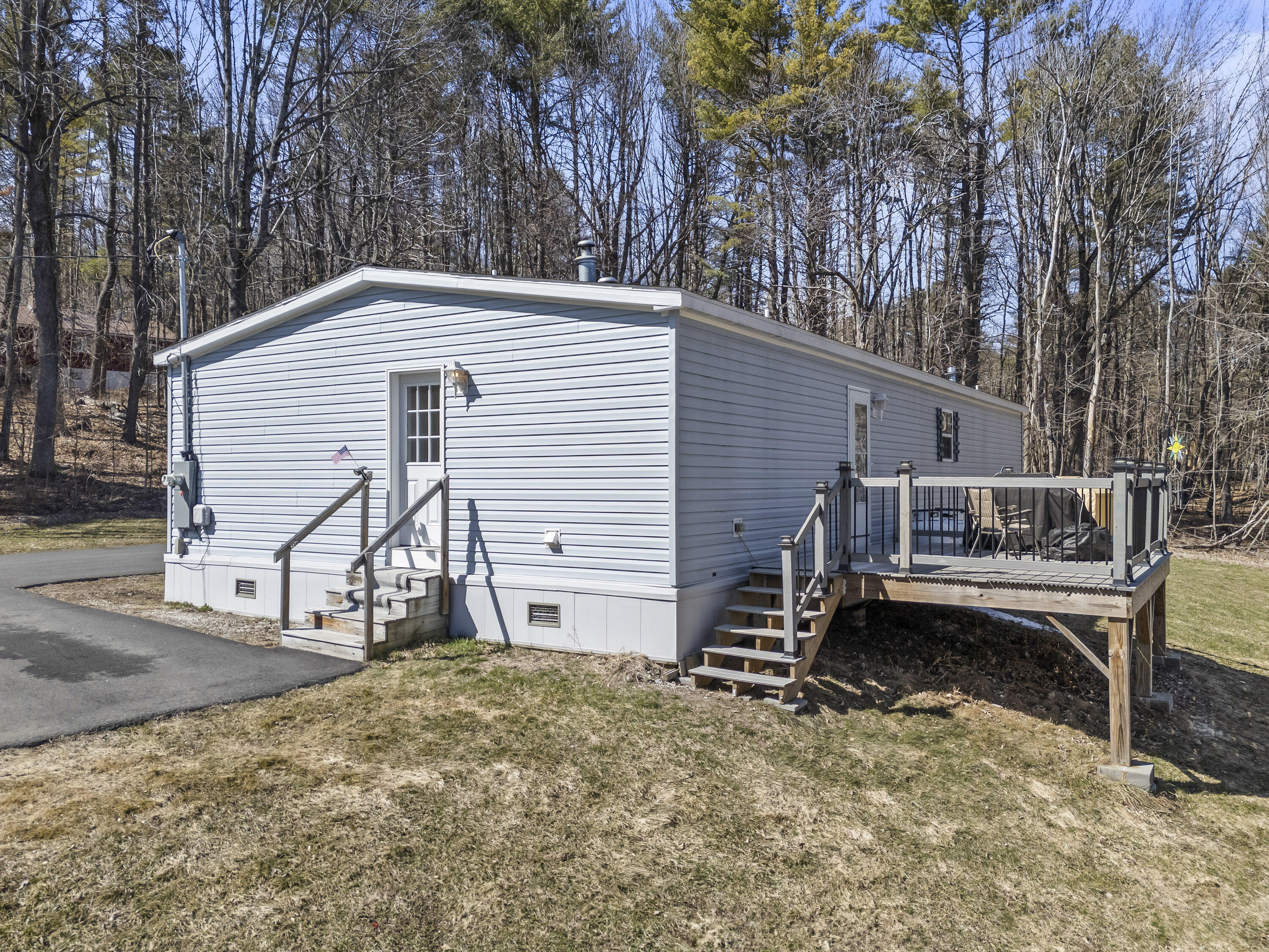 25 Birch Street, Winthrop, ME, 04364