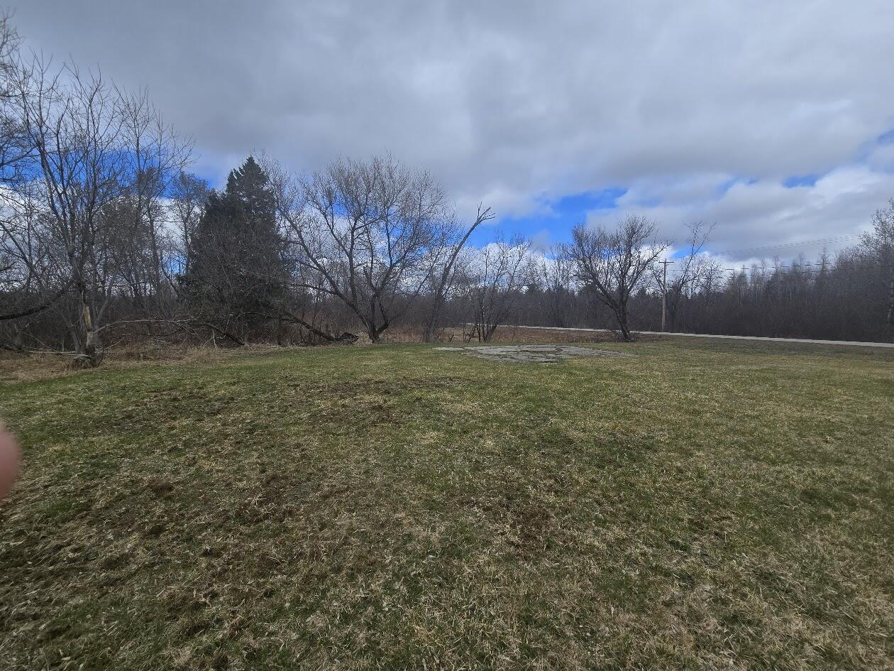 110 & 120 Sewall Street, Island Falls, ME, 04747