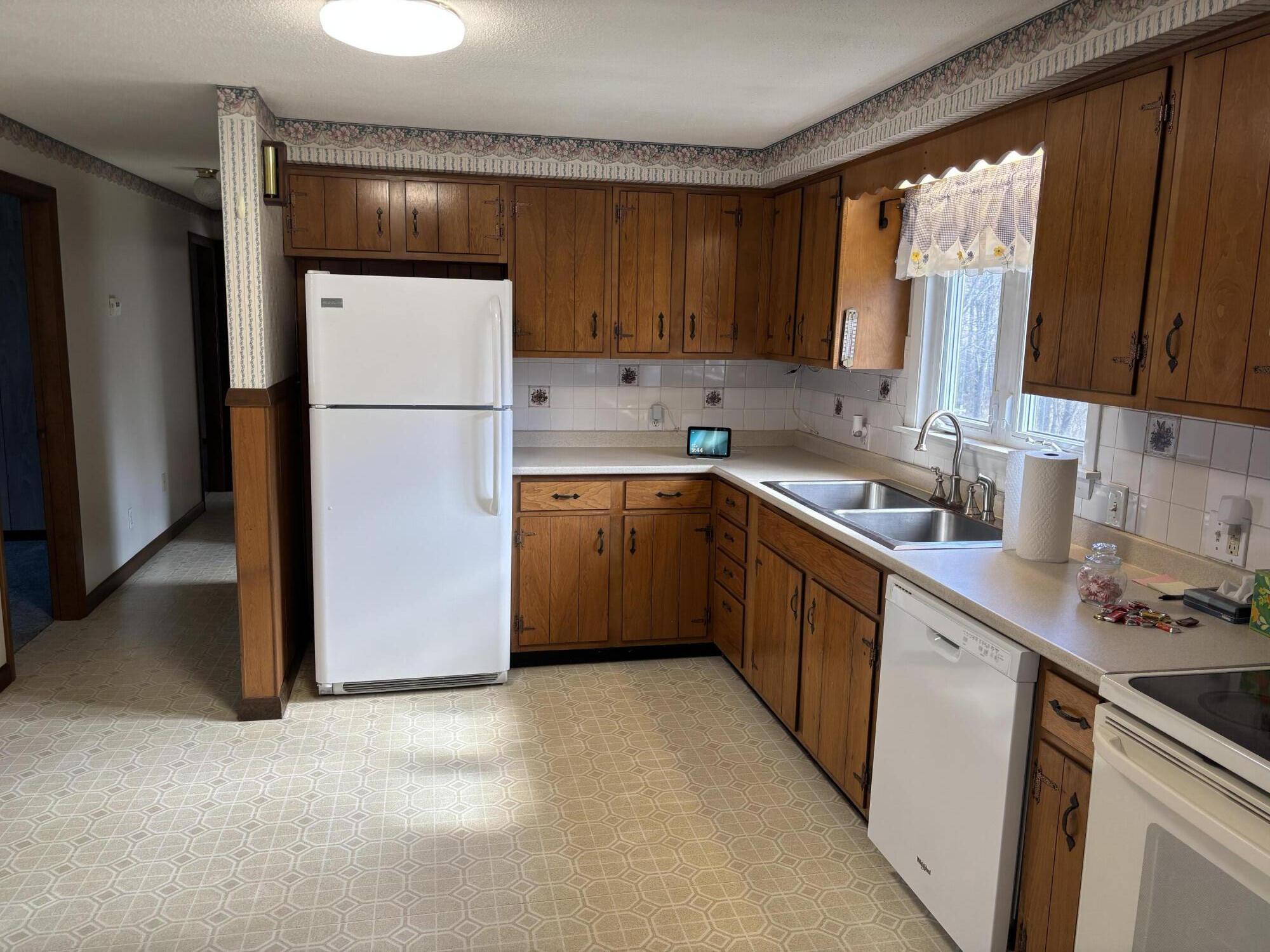 451 Church Hill Road, Augusta, ME, 04330