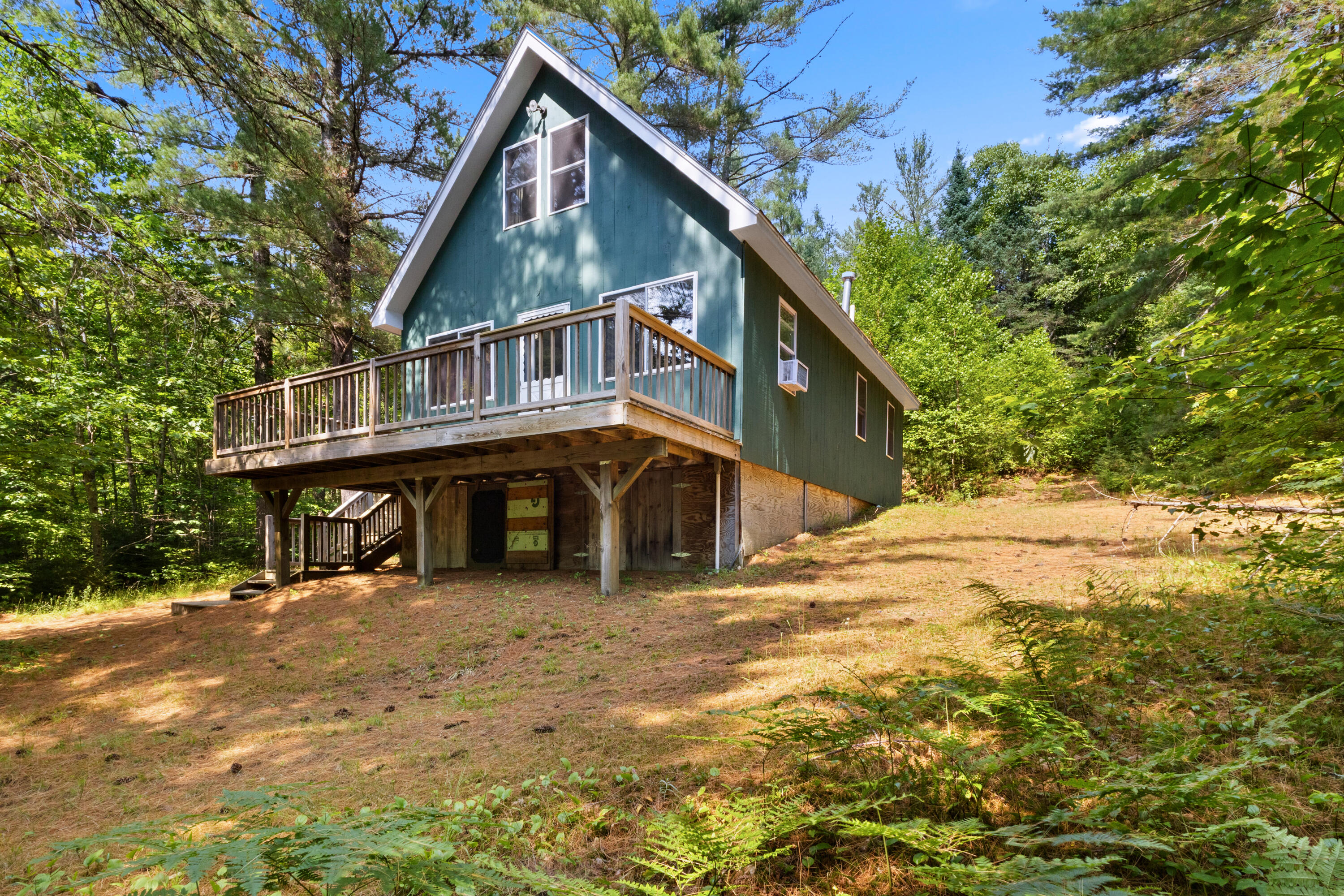Lot 34 Meadow Wood Drive, Brownville, ME, 04414